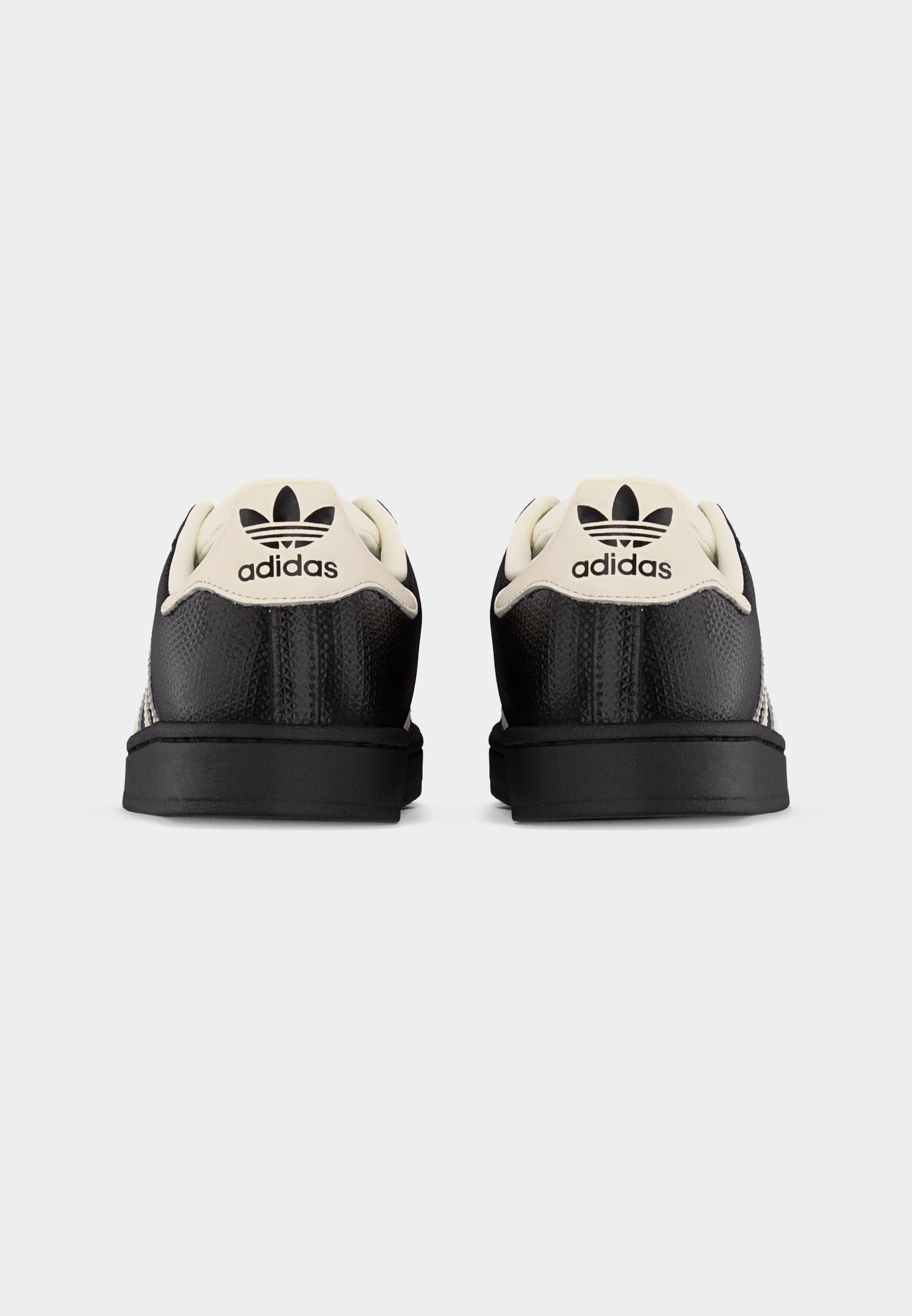 SUPERSTAR II UNISEX - Trainers - core black/core white