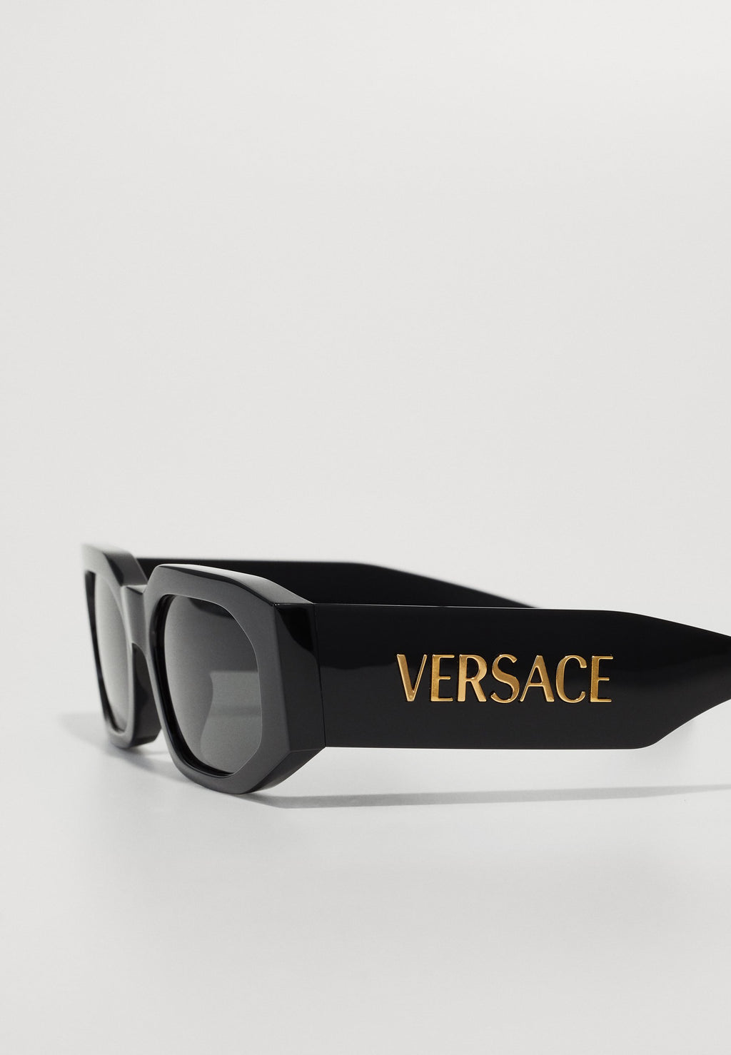 UNISEX - Sunglasses - black