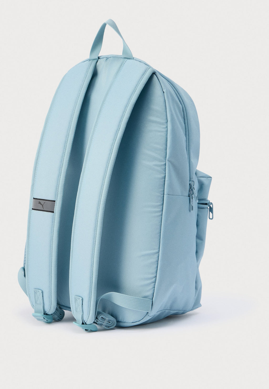 PUMA PHASE BACKPACK UNISEX - Rucksack - seafoam/silver coloured