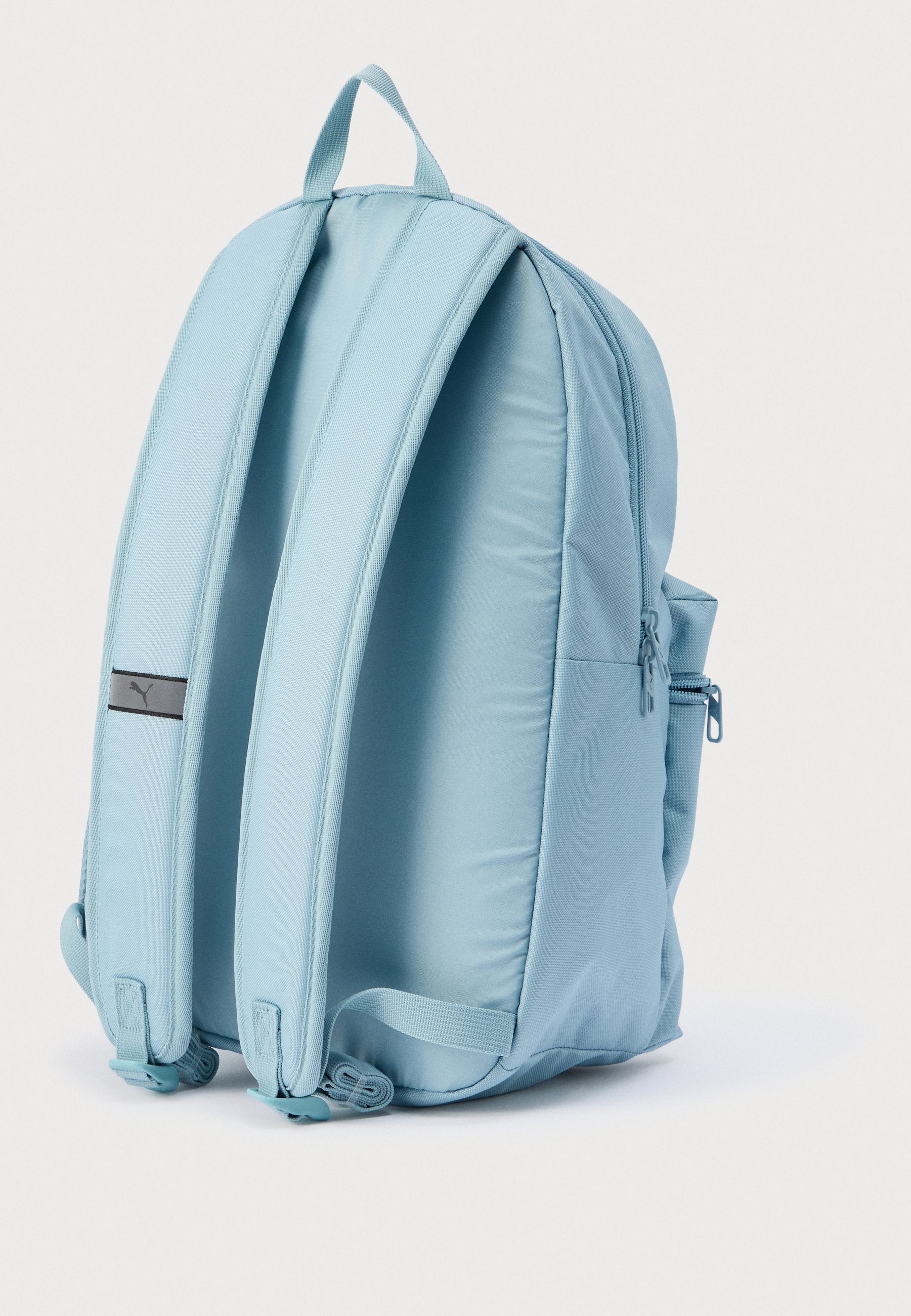PUMA PHASE BACKPACK UNISEX - Rucksack - seafoam/silver coloured