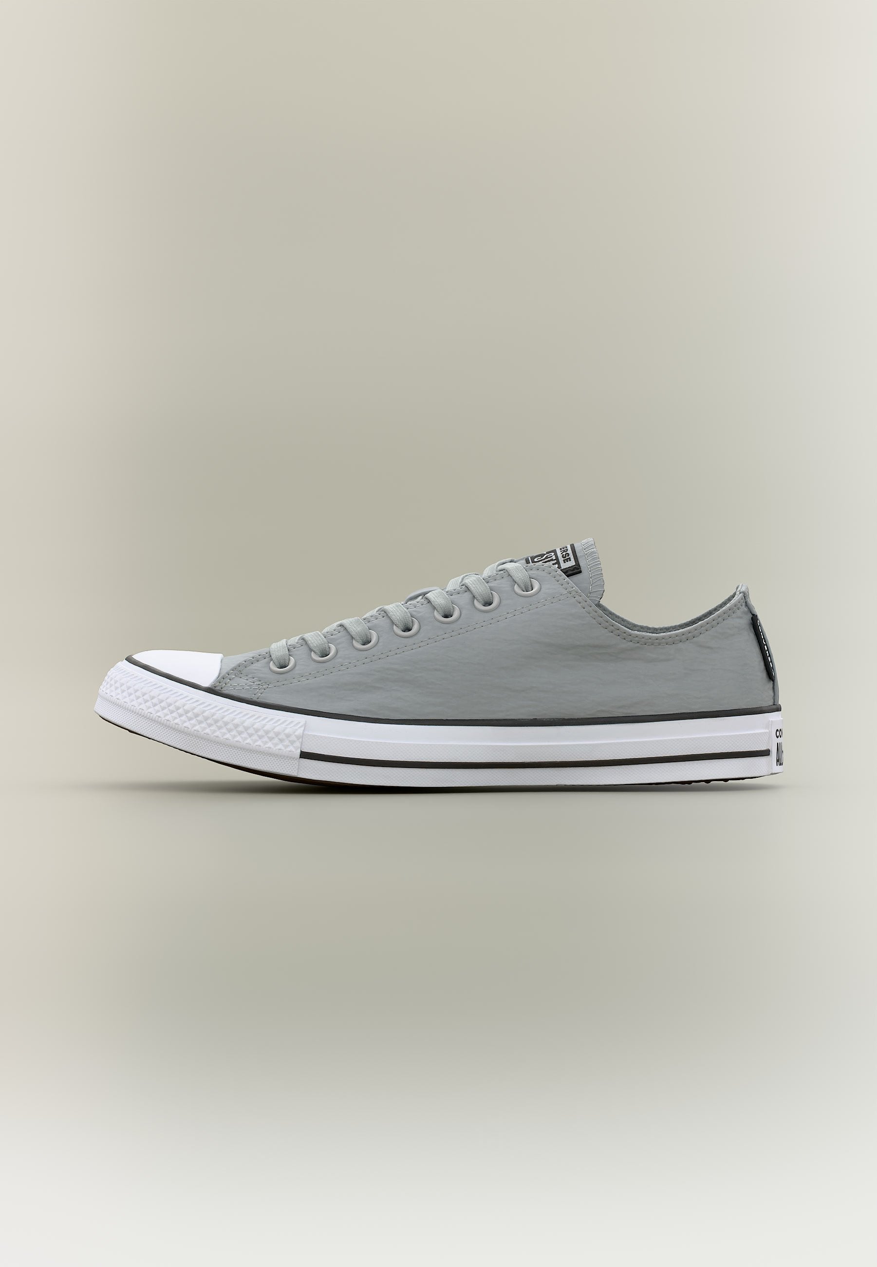 CHUCK TAYLOR ALL STAR UNISEX - Trainers - grey area/white/black