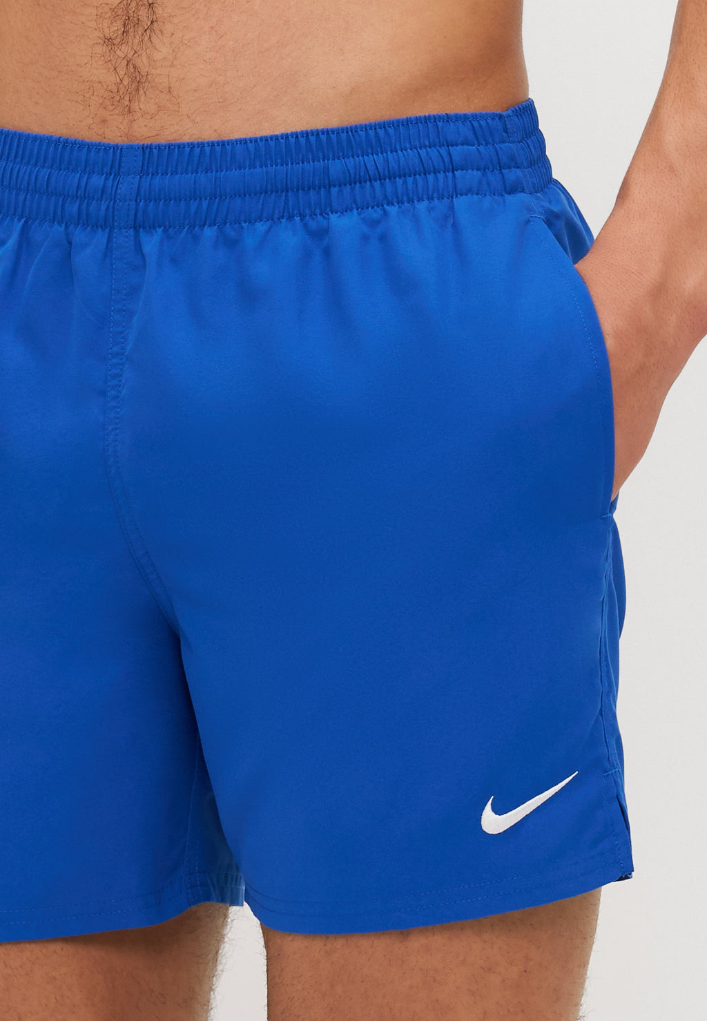 VOLLEY  - Swimming shorts - game royal