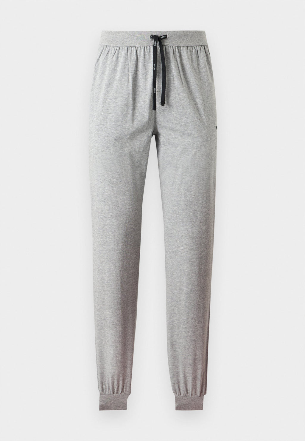 MIX MATCH PANTS - Pyjama bottoms - medium grey