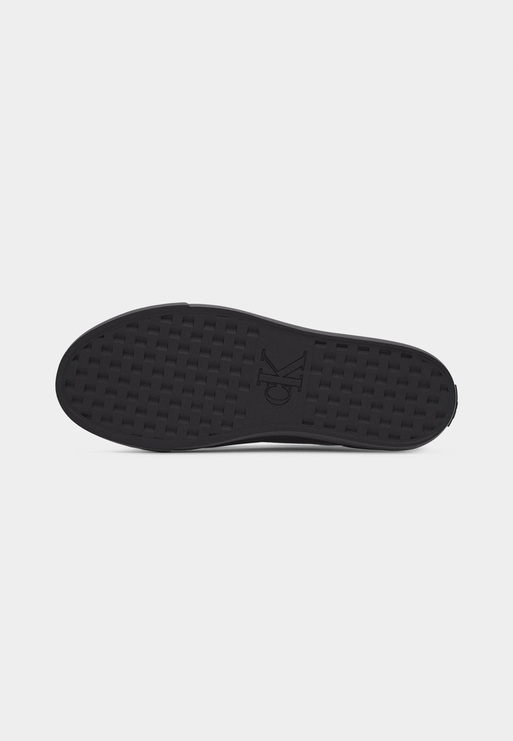 LACE UP - Trainers - triple black