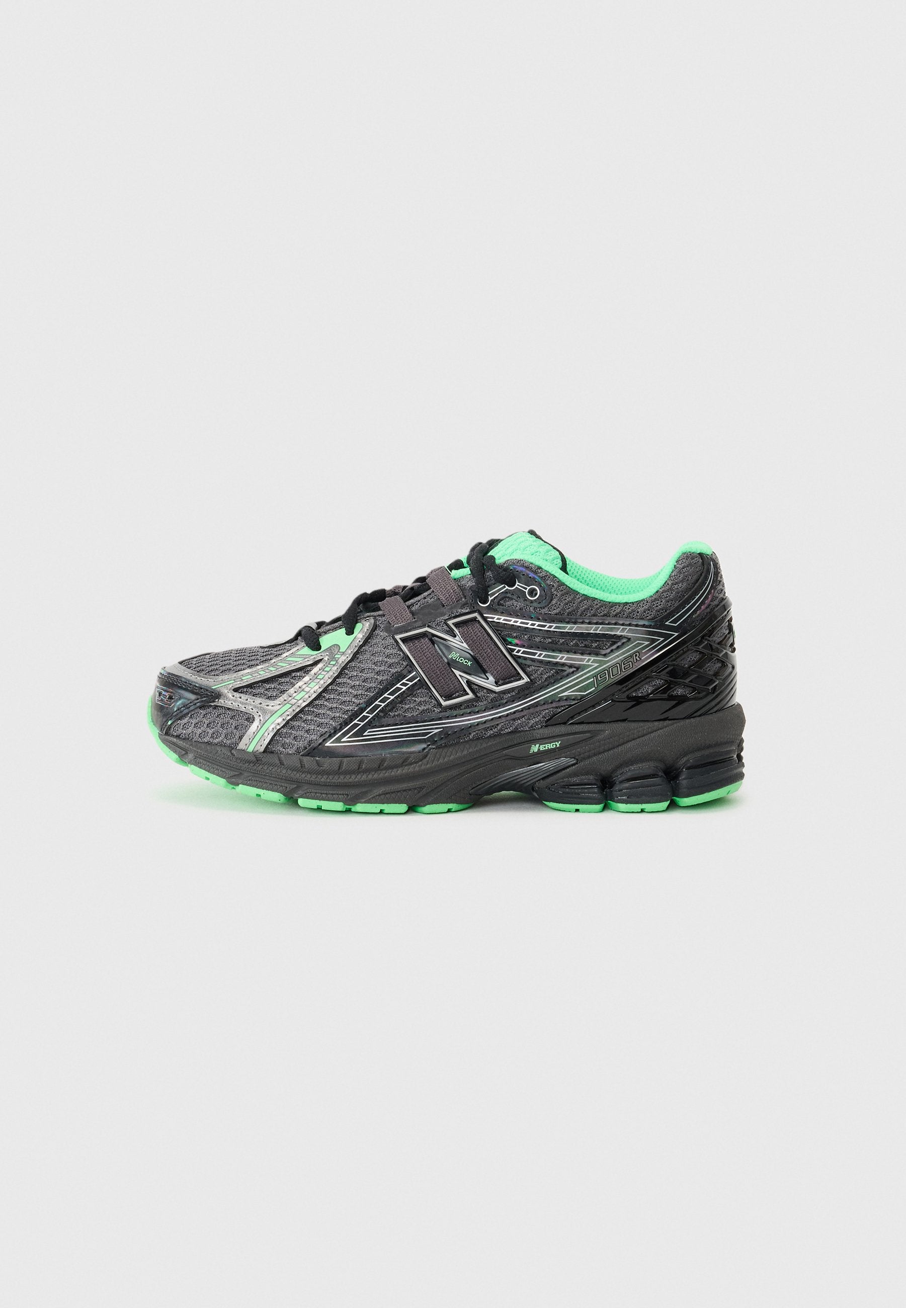 1906 UNISEX - Trainers - black