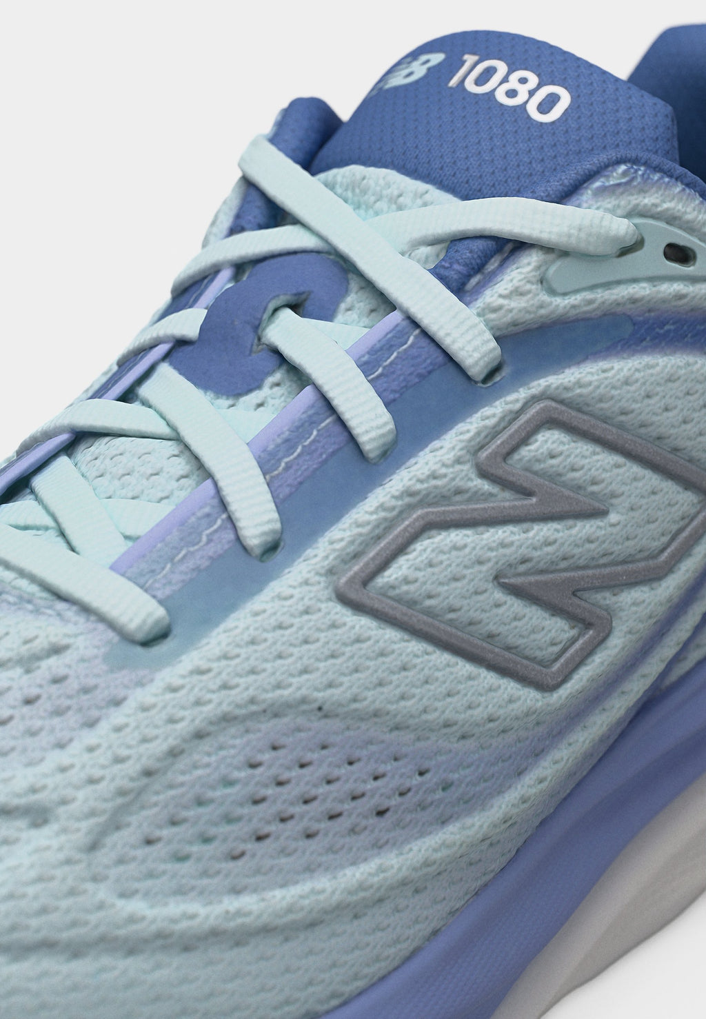 1080V15 - Trainers - glint blue