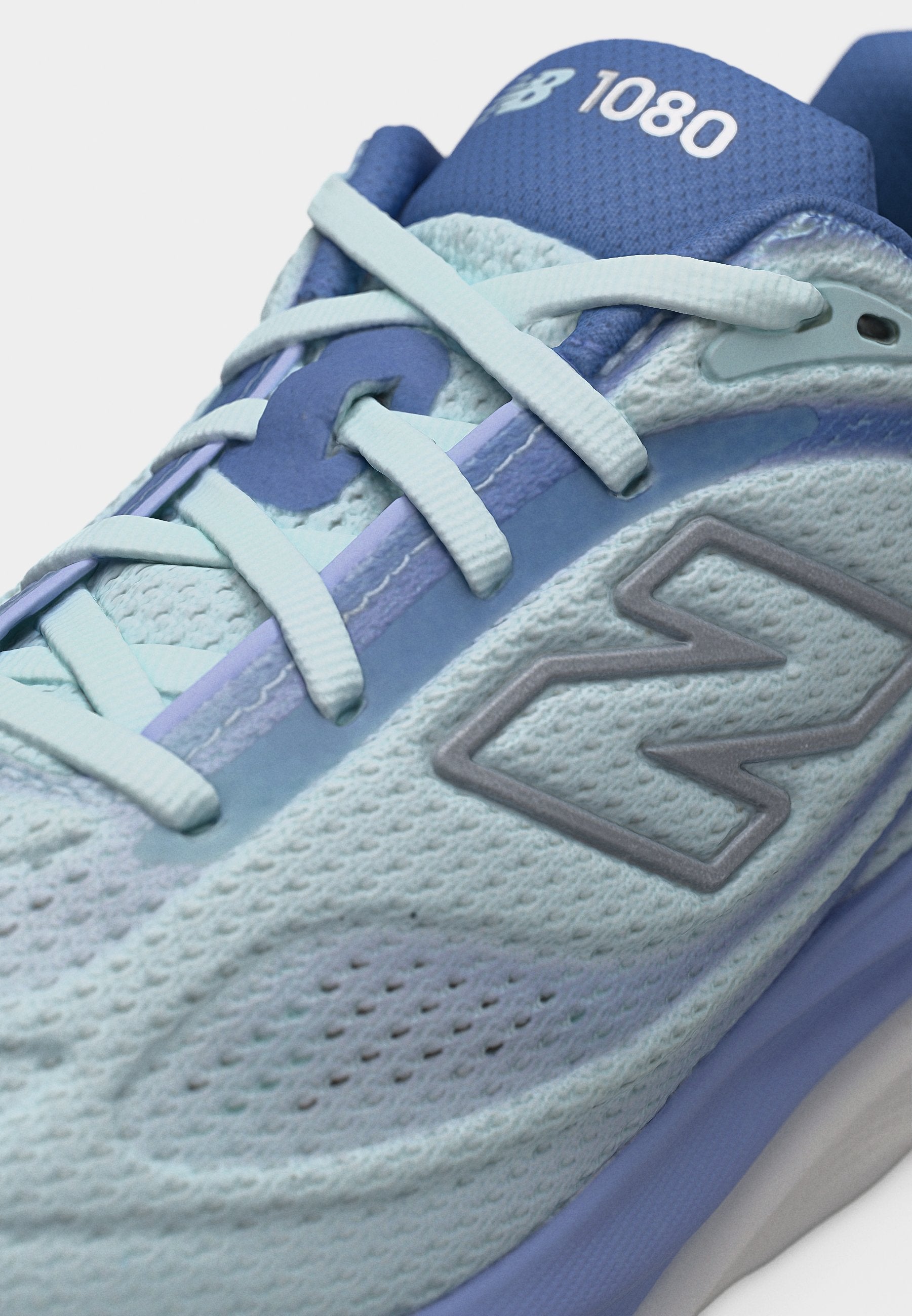 1080V15 - Trainers - glint blue