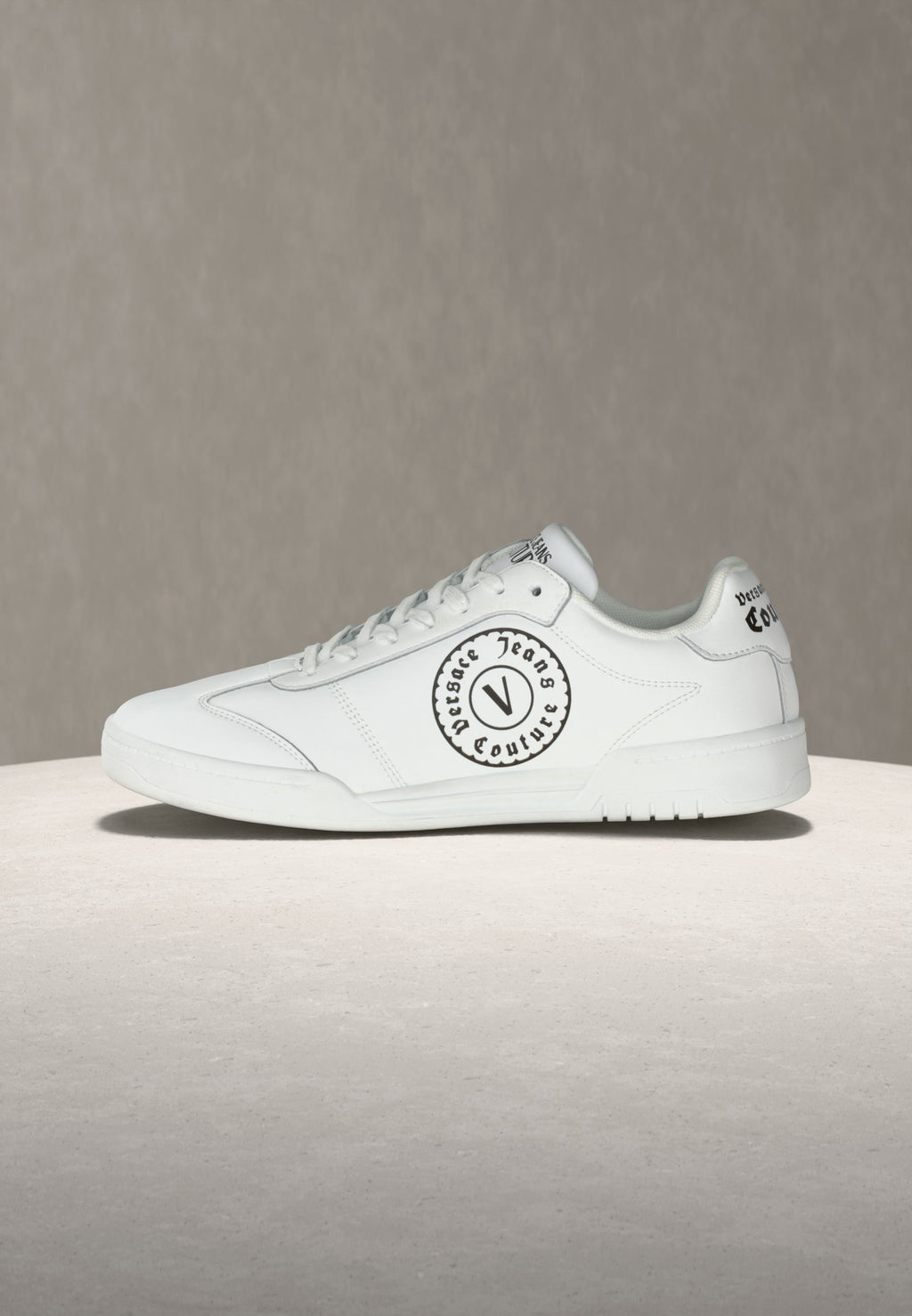 FONDO BROOKLYN - Trainers - white