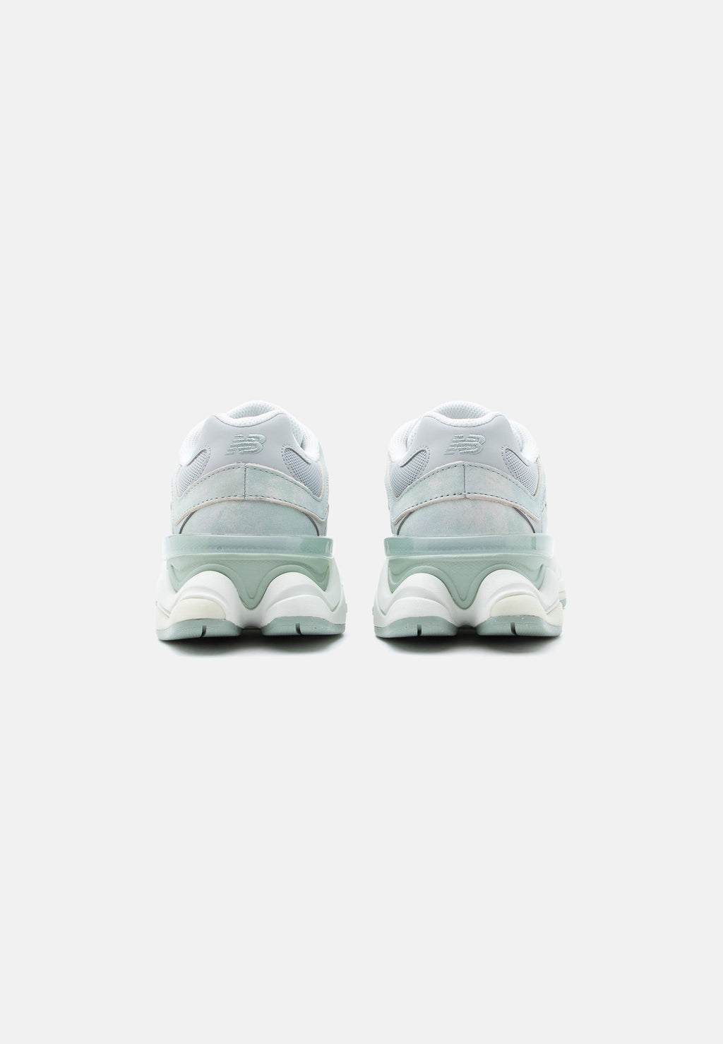 U9060 UNISEX - Trainers - mosaic green/sea salt