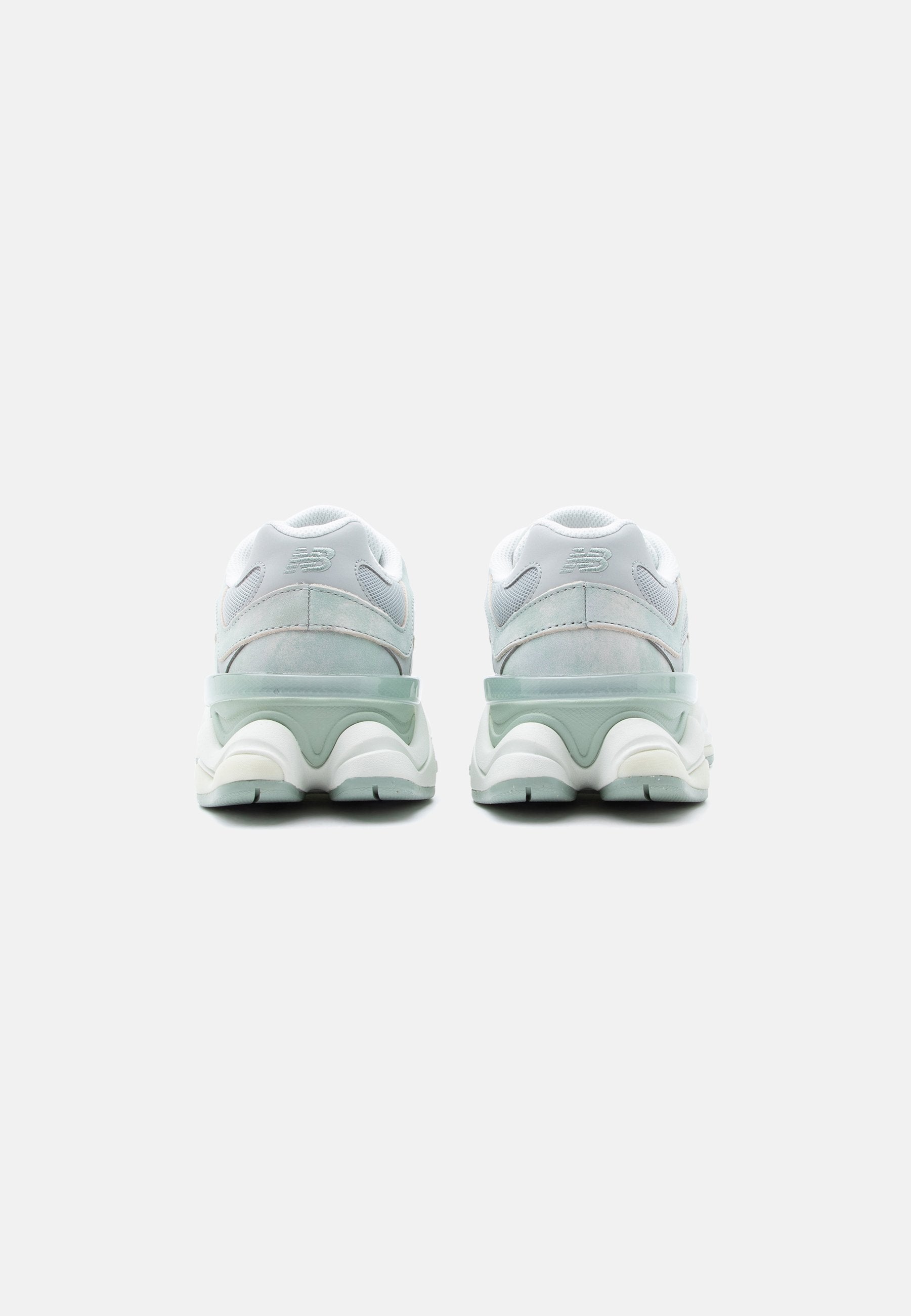 U9060 UNISEX - Trainers - mosaic green/sea salt