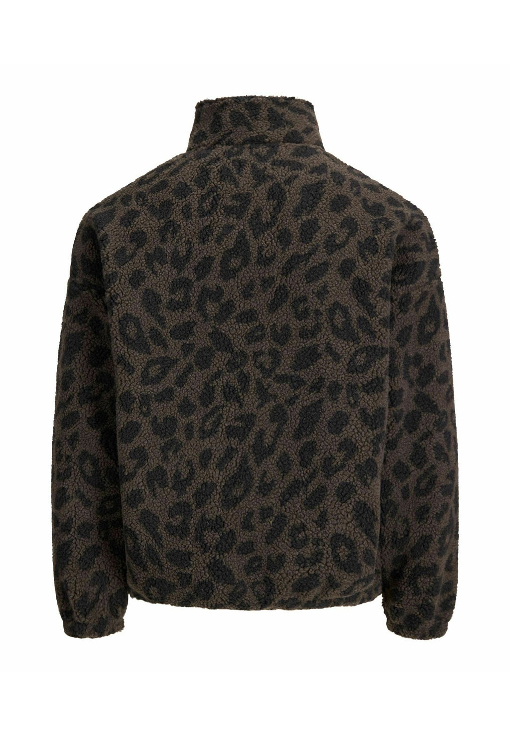 Fleece sweat Fleece sweat - Fleece jumper - asphalt