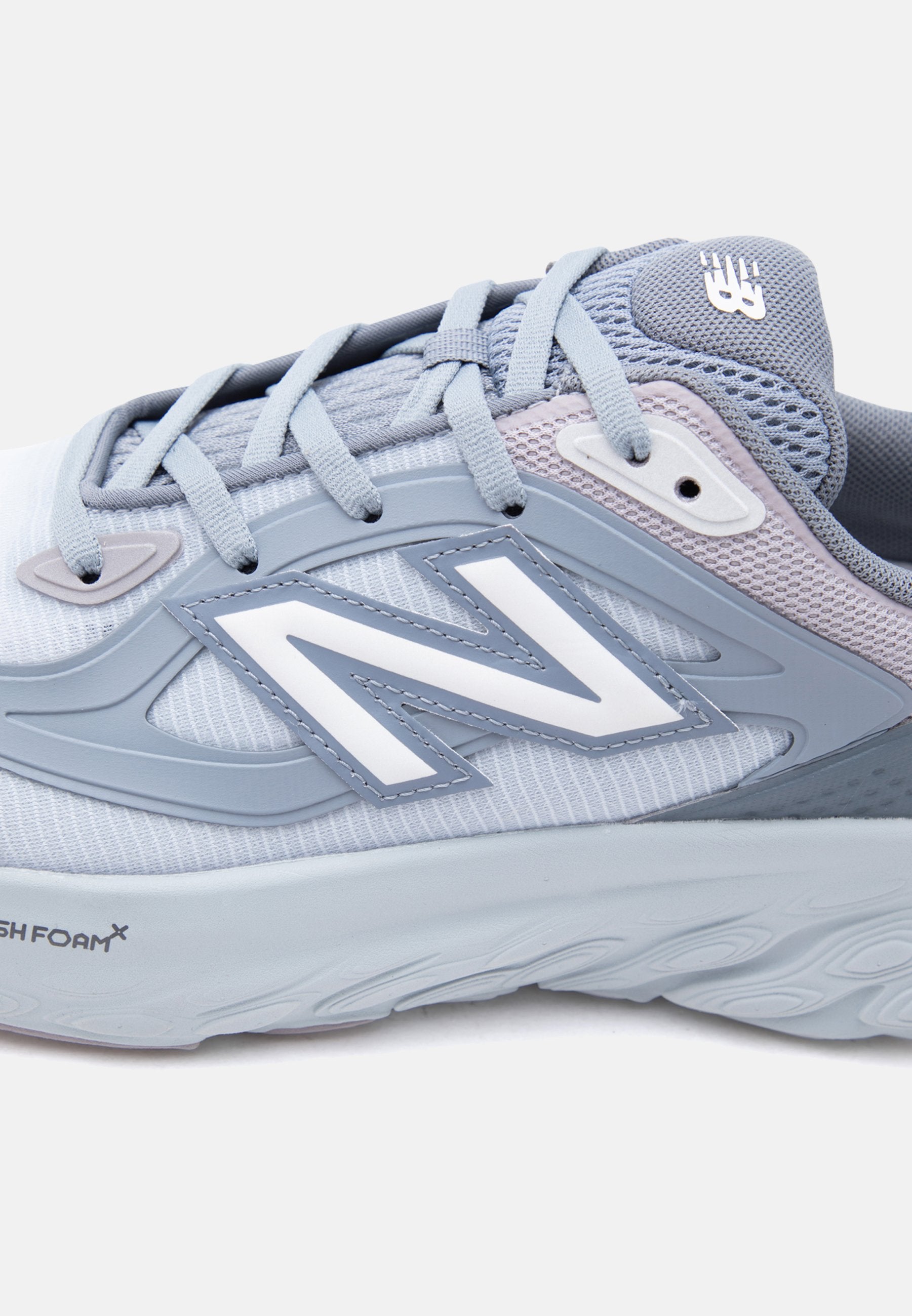 UTRN UNISEX - Trainers - titanium/granite