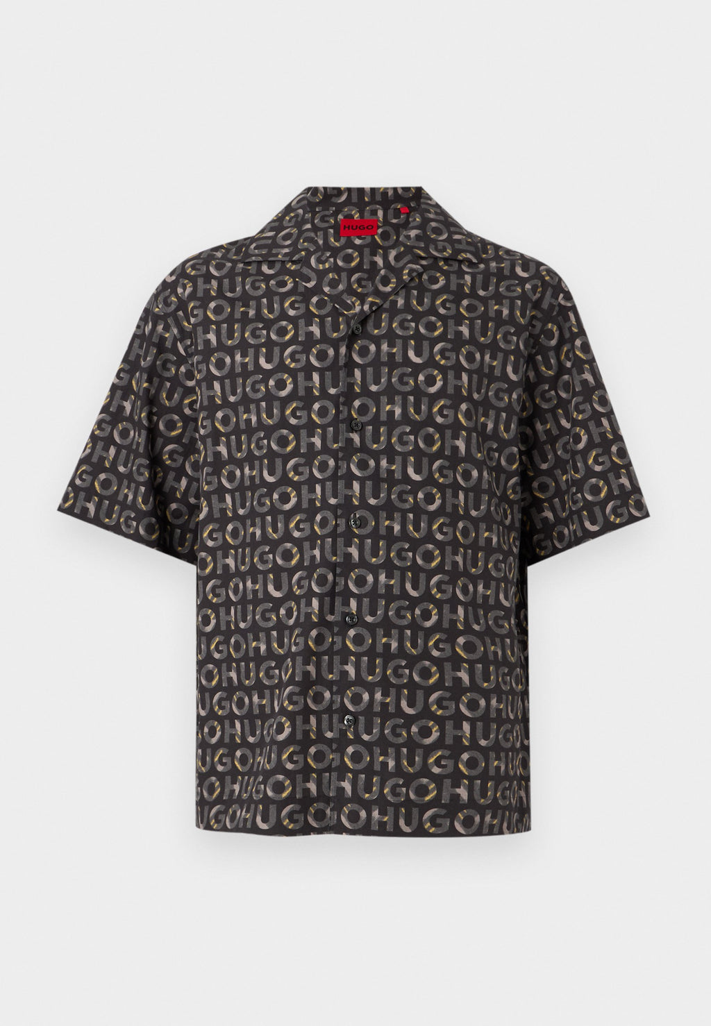 ESPINO - Shirt - grey