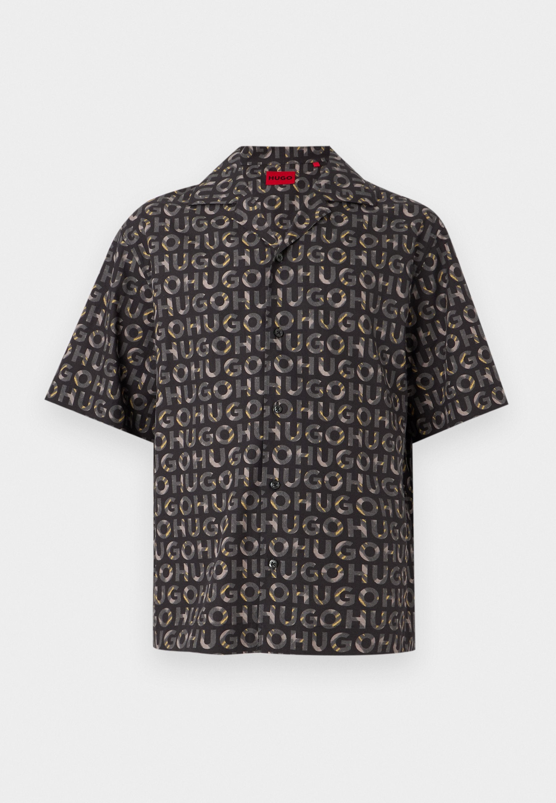 ESPINO - Shirt - grey