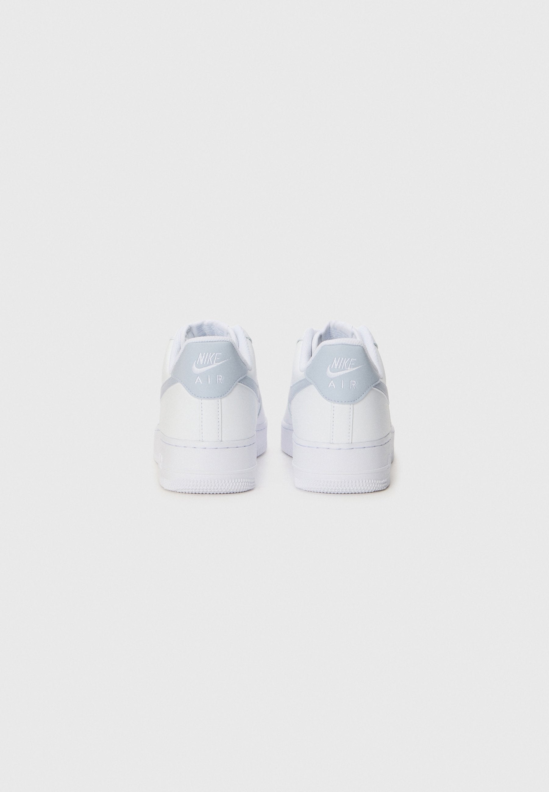 AIR FORCE - Trainers - white/ghost