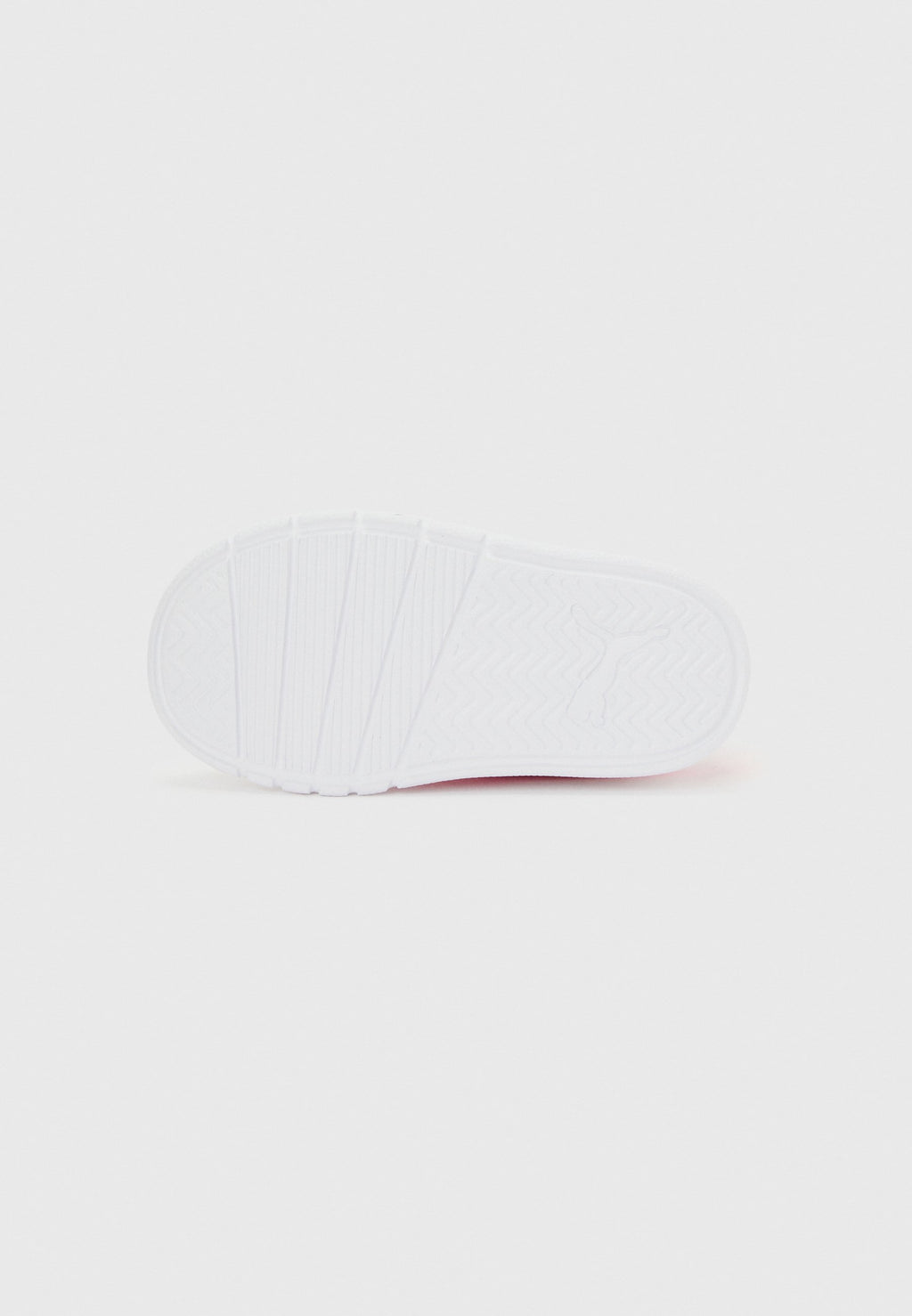 COURTFLEX V3 UNISEX - Training shoe - white/pink lilac