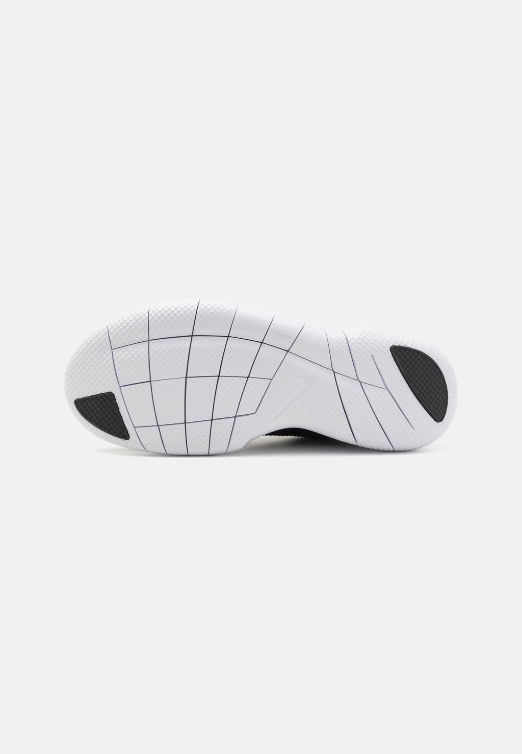 FREE 2025 - Training shoe - black/white/anthracite
