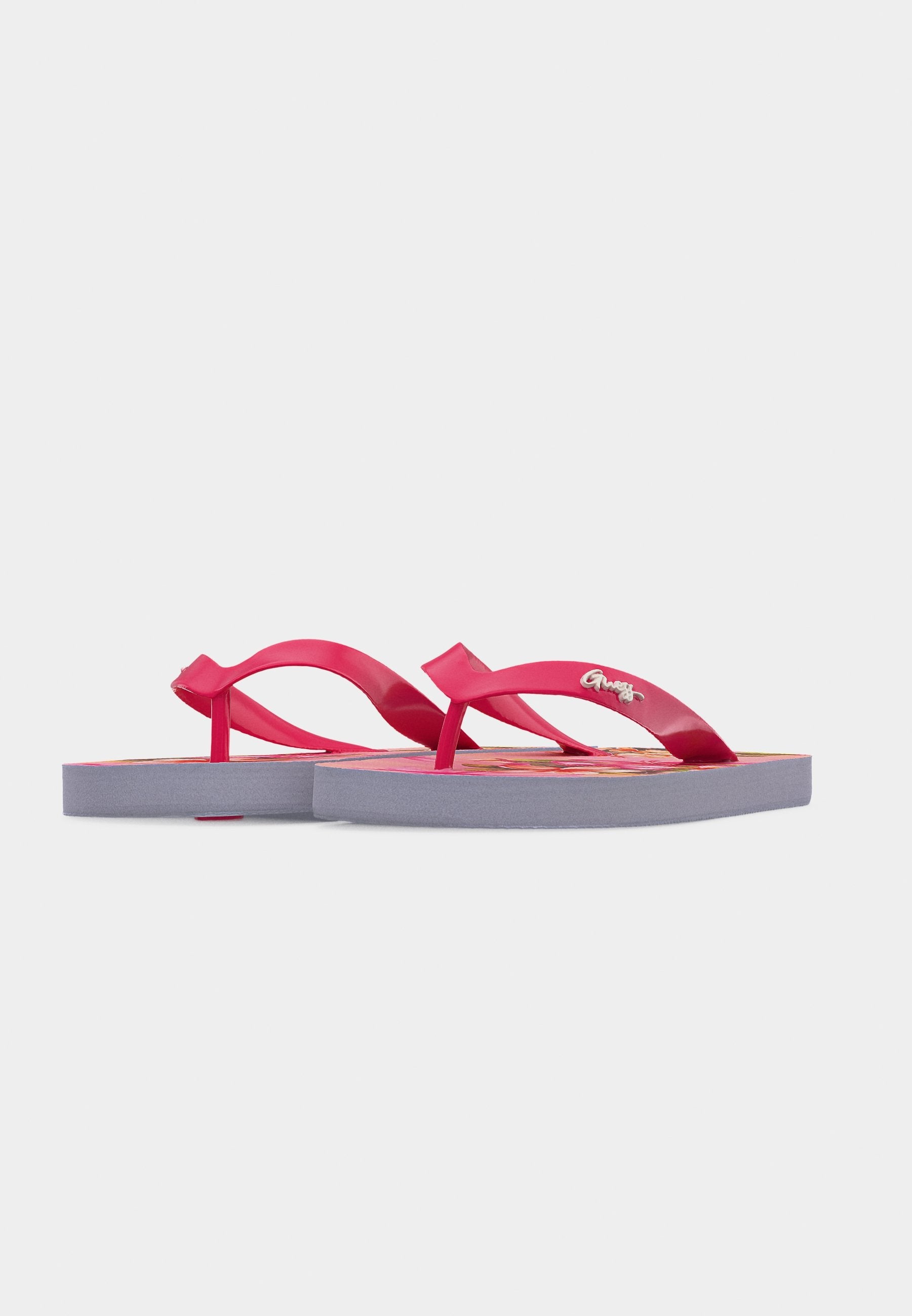 UNISEX - T-bar sandals - multi-coloured