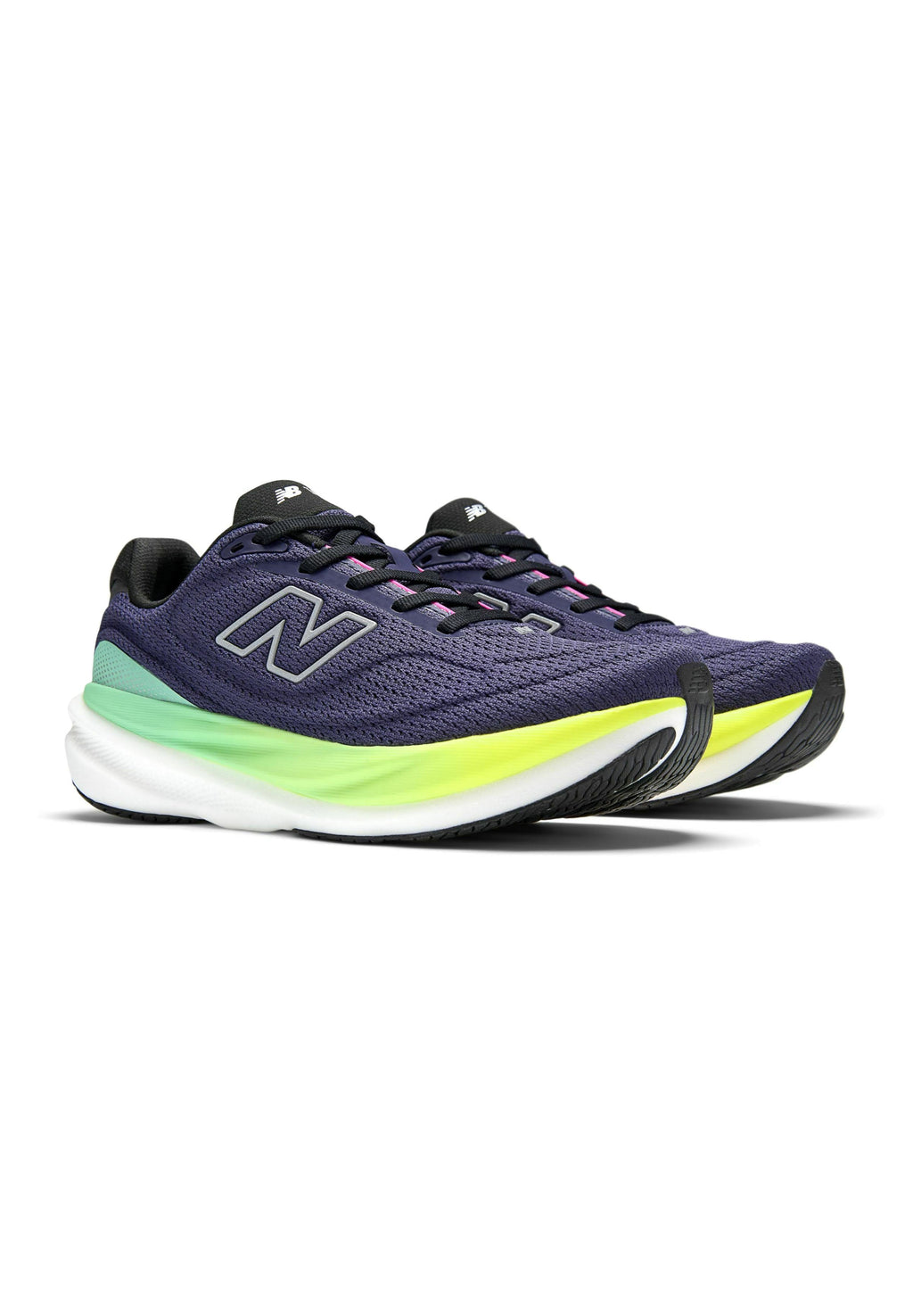 1080V15 - Trainers - boysenberry alkaline green