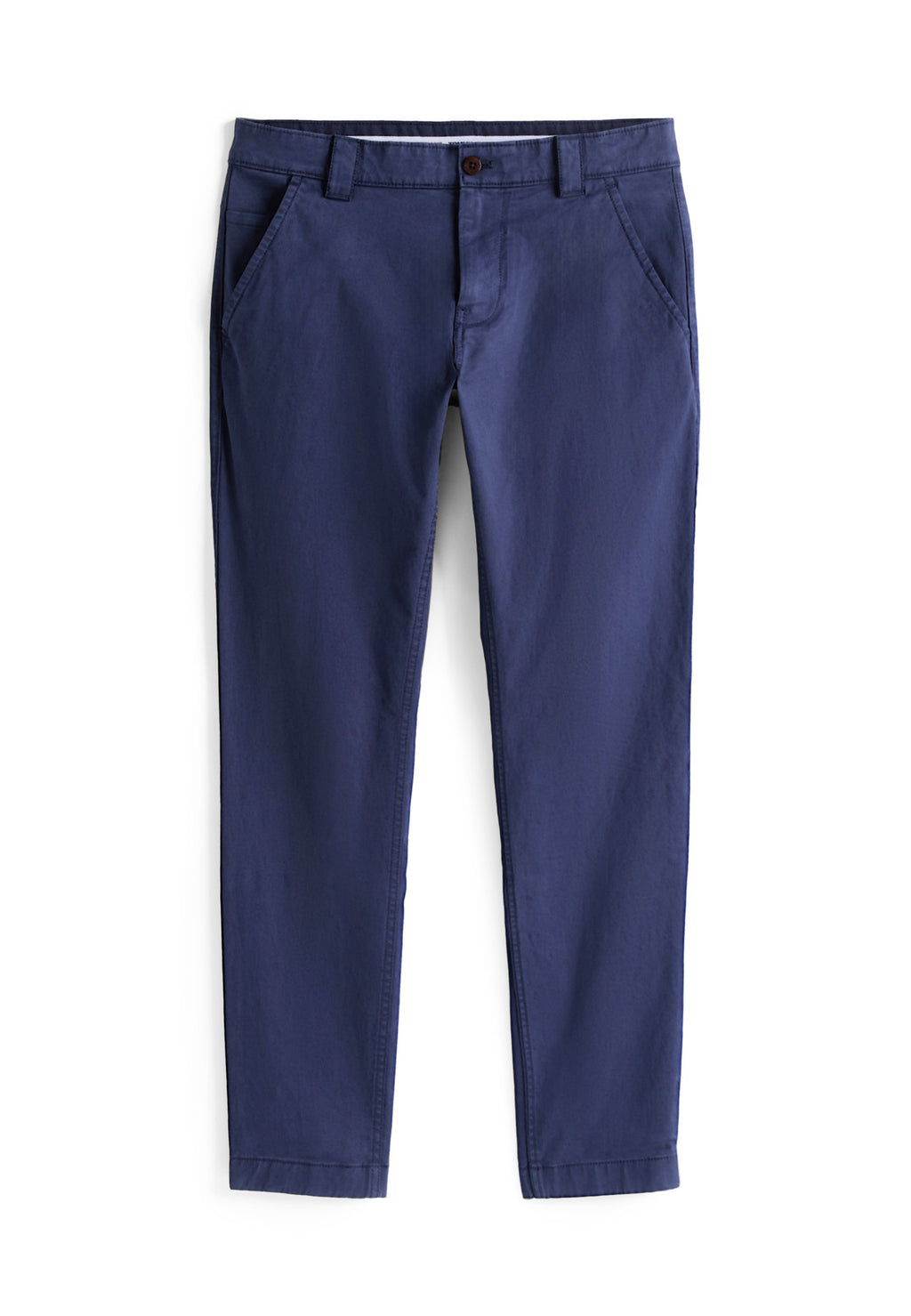 SCANTON PANT - Chinos - twilight navy