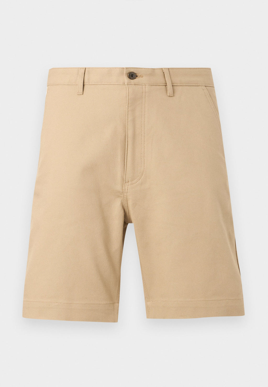 GALTON - Shorts - medium beige