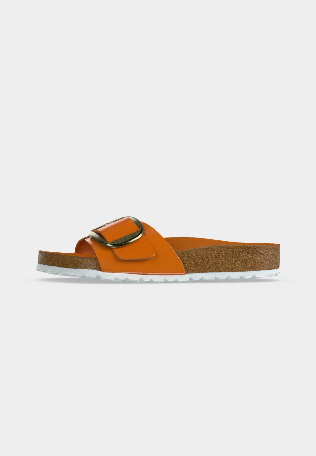 MADRIDLENA HEXN REGULAR - Sandals - kurkuma