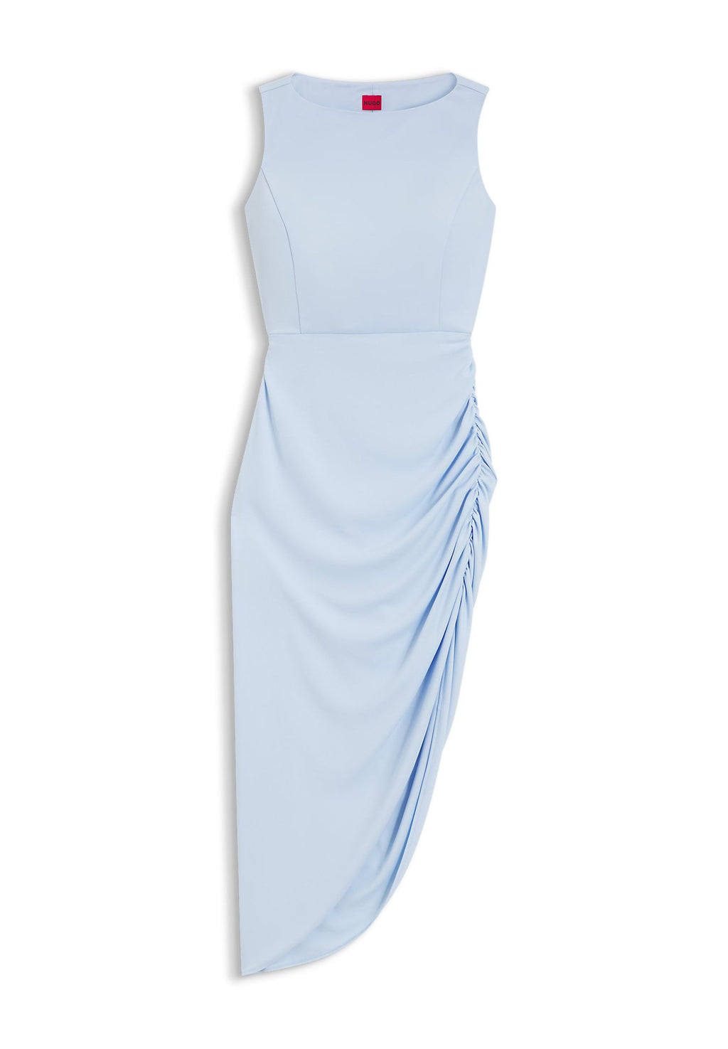 KUZELLA-1 - Day dress - open blue