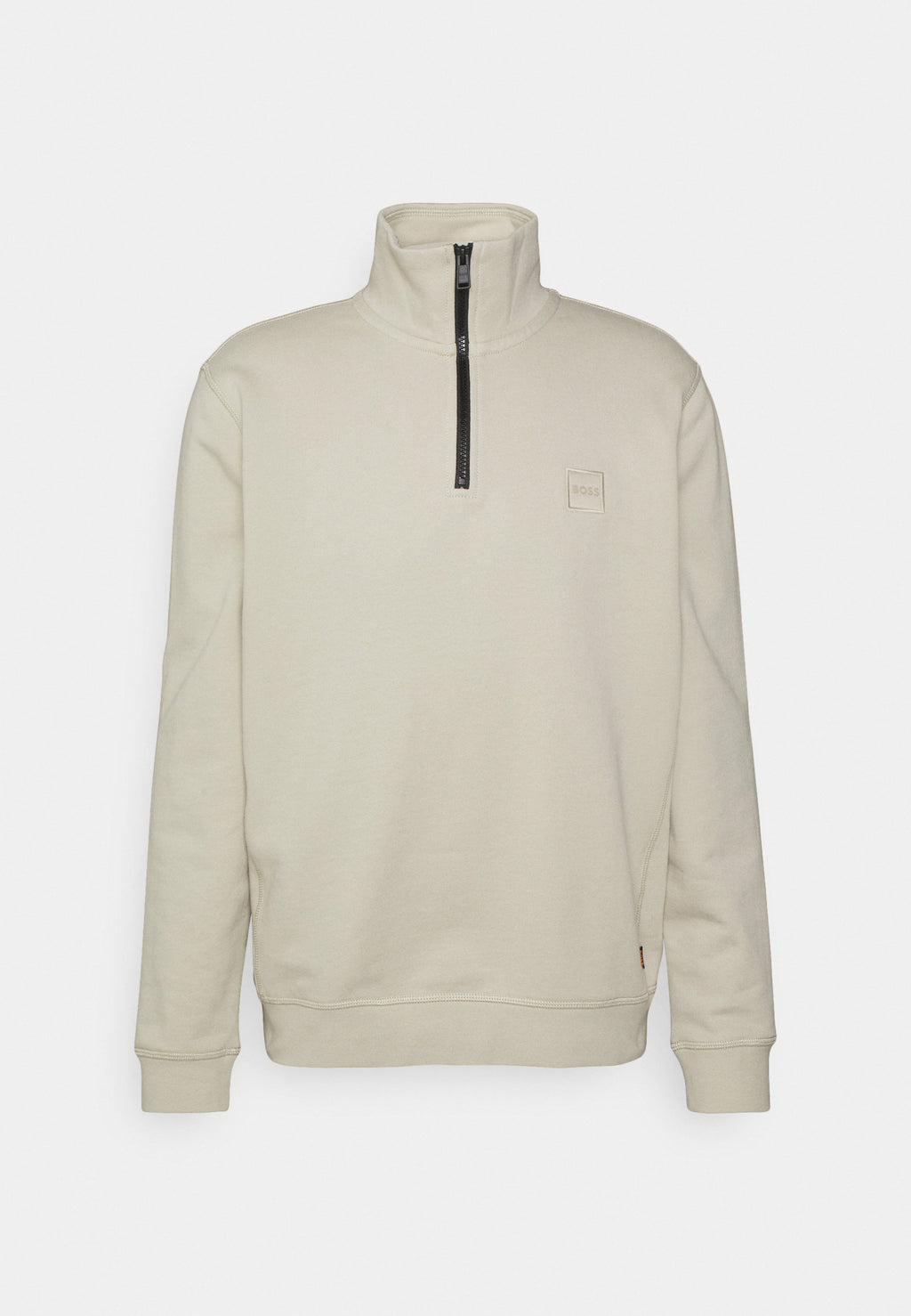 ZETRUST - Sweatshirt - light beige