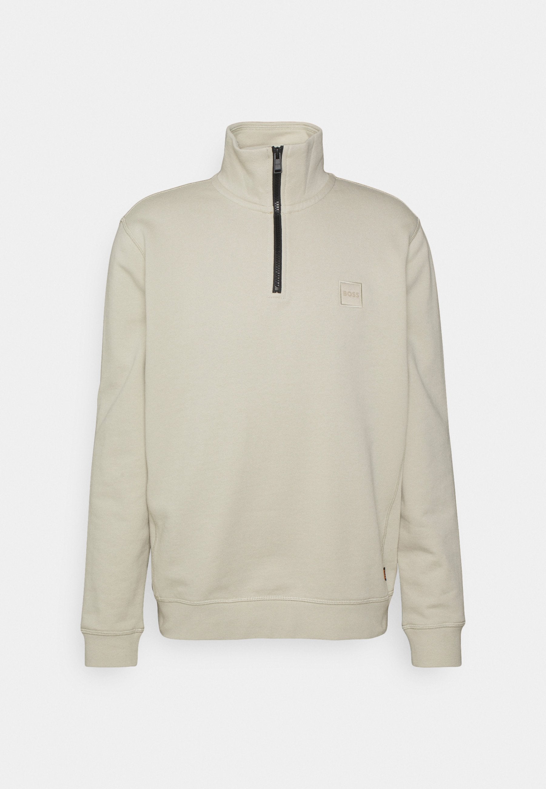 ZETRUST - Sweatshirt - light beige