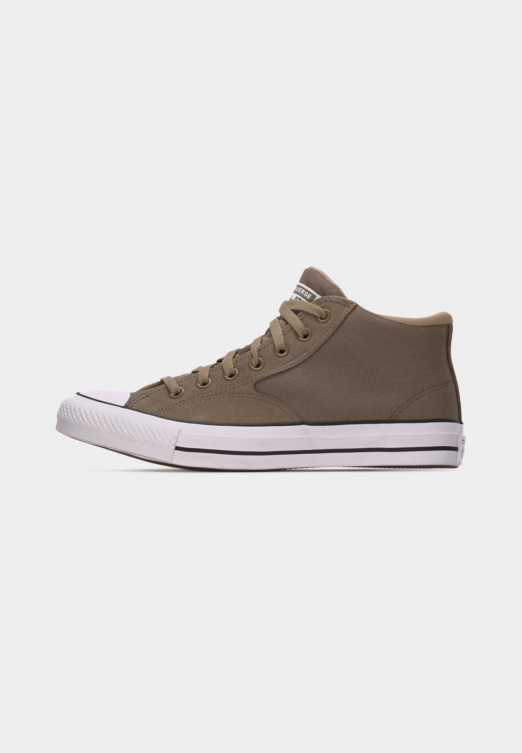CHUCK TAYLOR ALL STAR MALDEN STREET UNISEX - High-top trainers - taupe/vintage cargo/white
