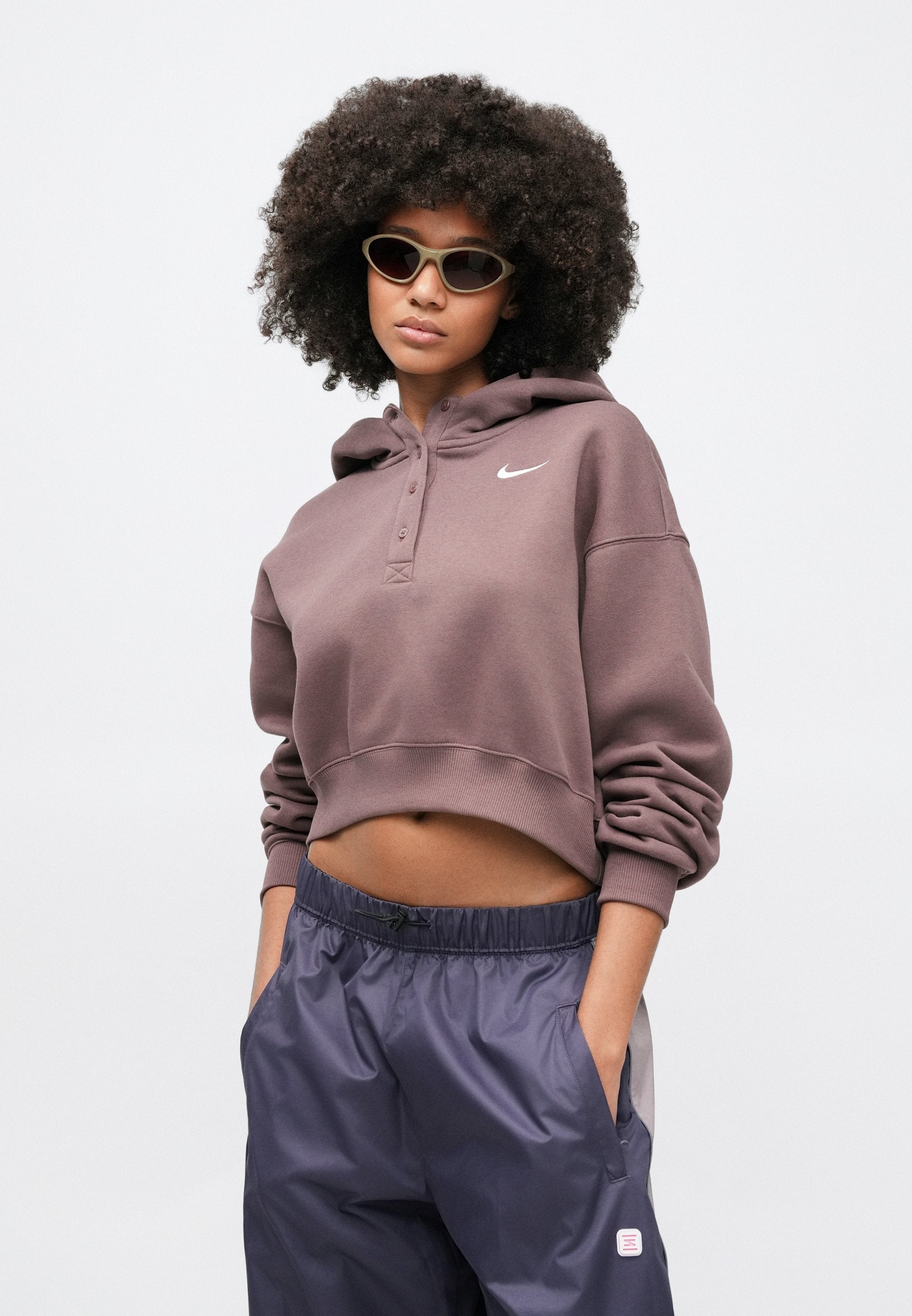 Hoodie - tattoo/sail