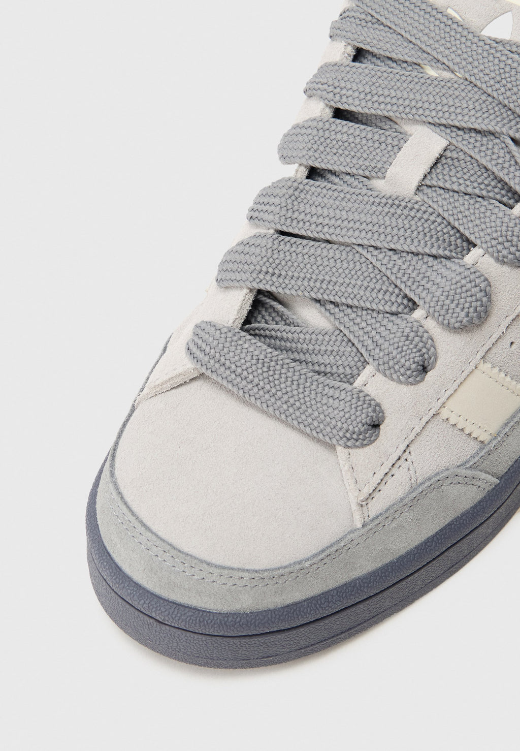 CAMPUS 00S ST UNISEX - Trainers - grey/aurora onix