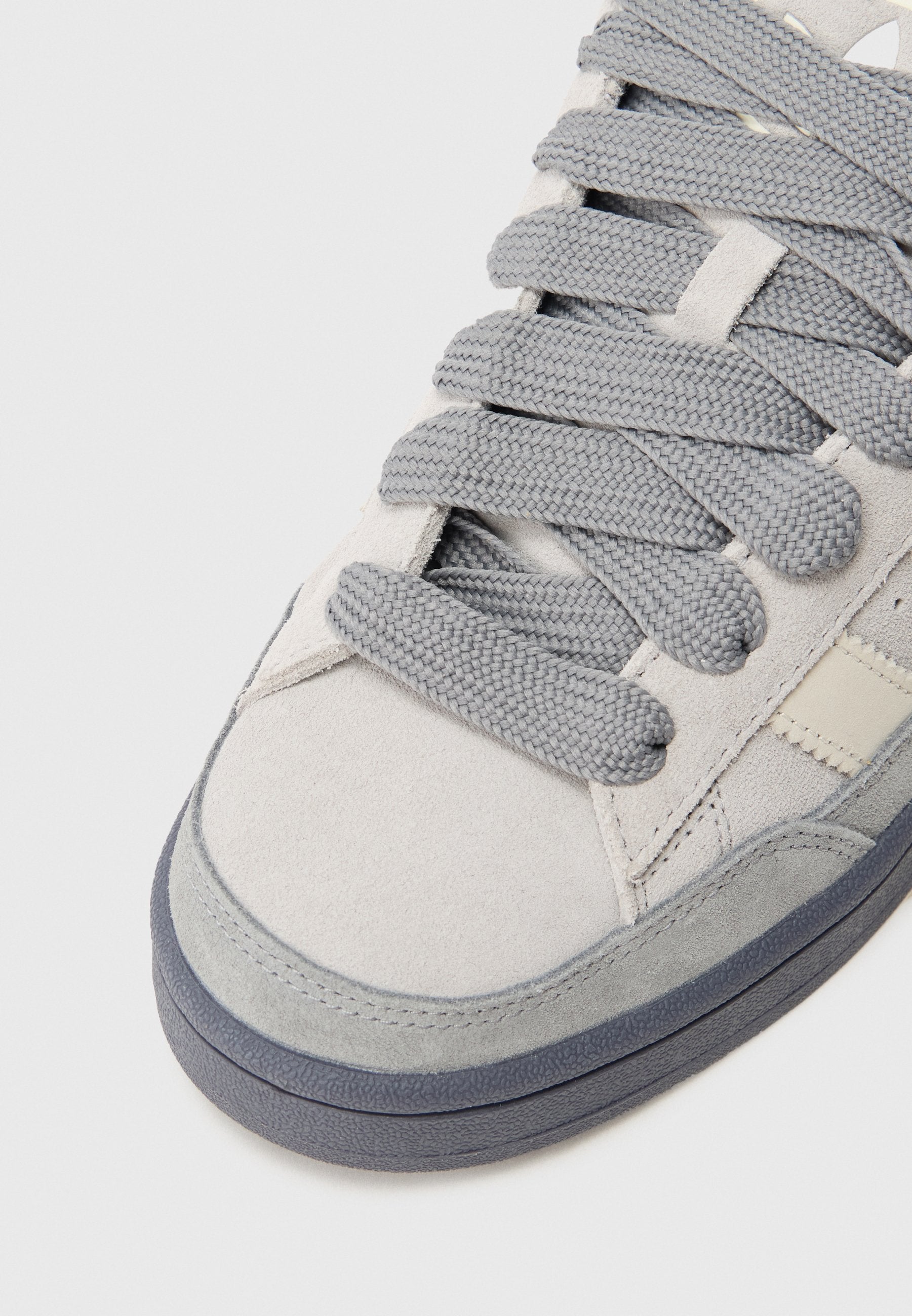CAMPUS 00S ST UNISEX - Trainers - grey/aurora onix