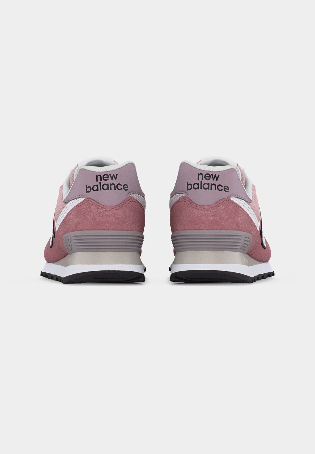 U574 - Trainers - white