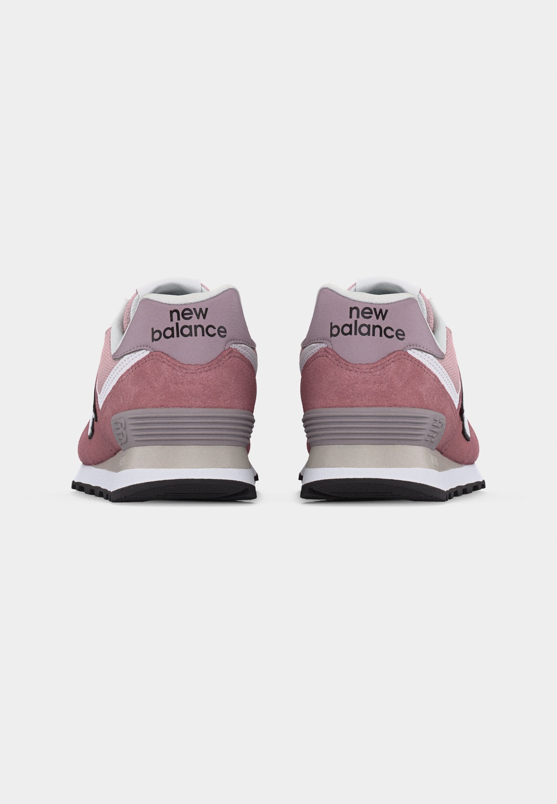 U574 - Trainers - white