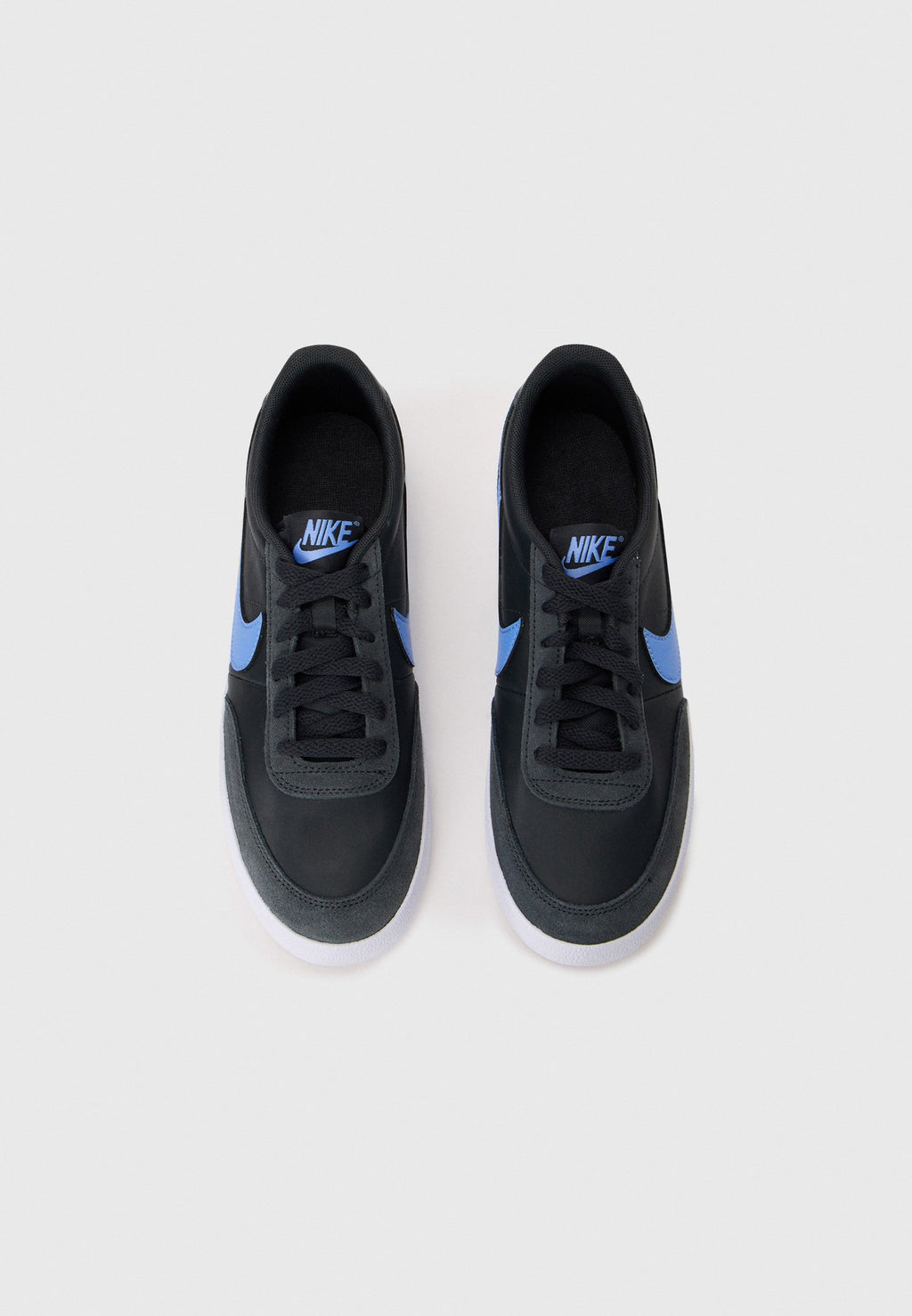 KILLSHOT 2 UNISEX - Trainers - off noir/royal pulse/white