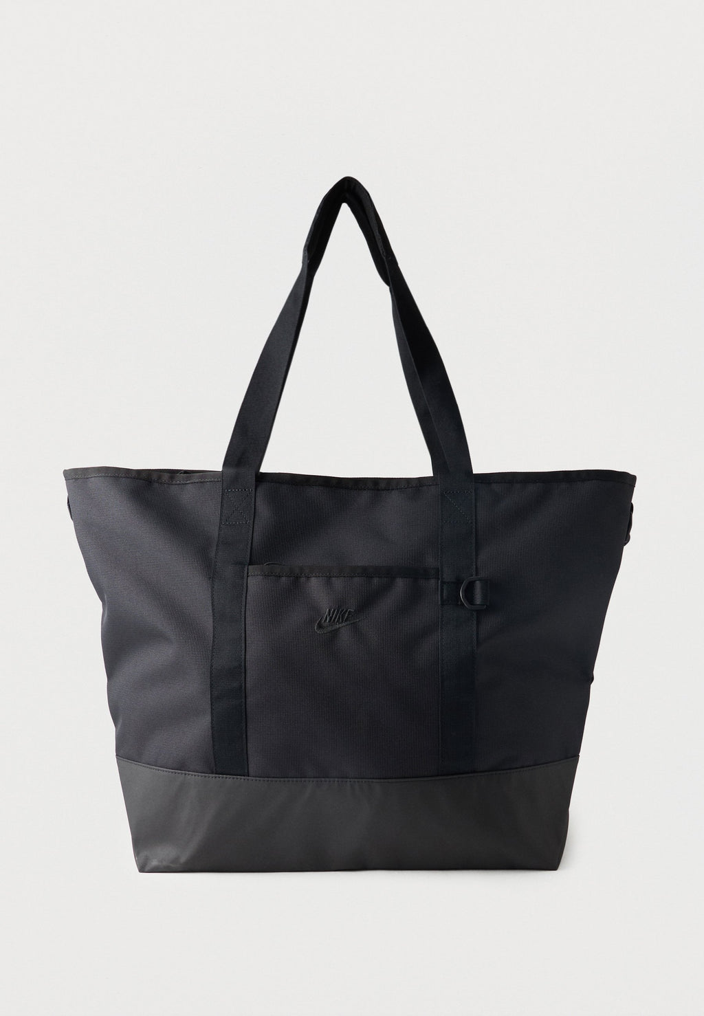 HERITAGE XL UNISEX - Tote bag - black