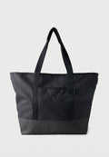 HERITAGE XL UNISEX - Tote bag - black
