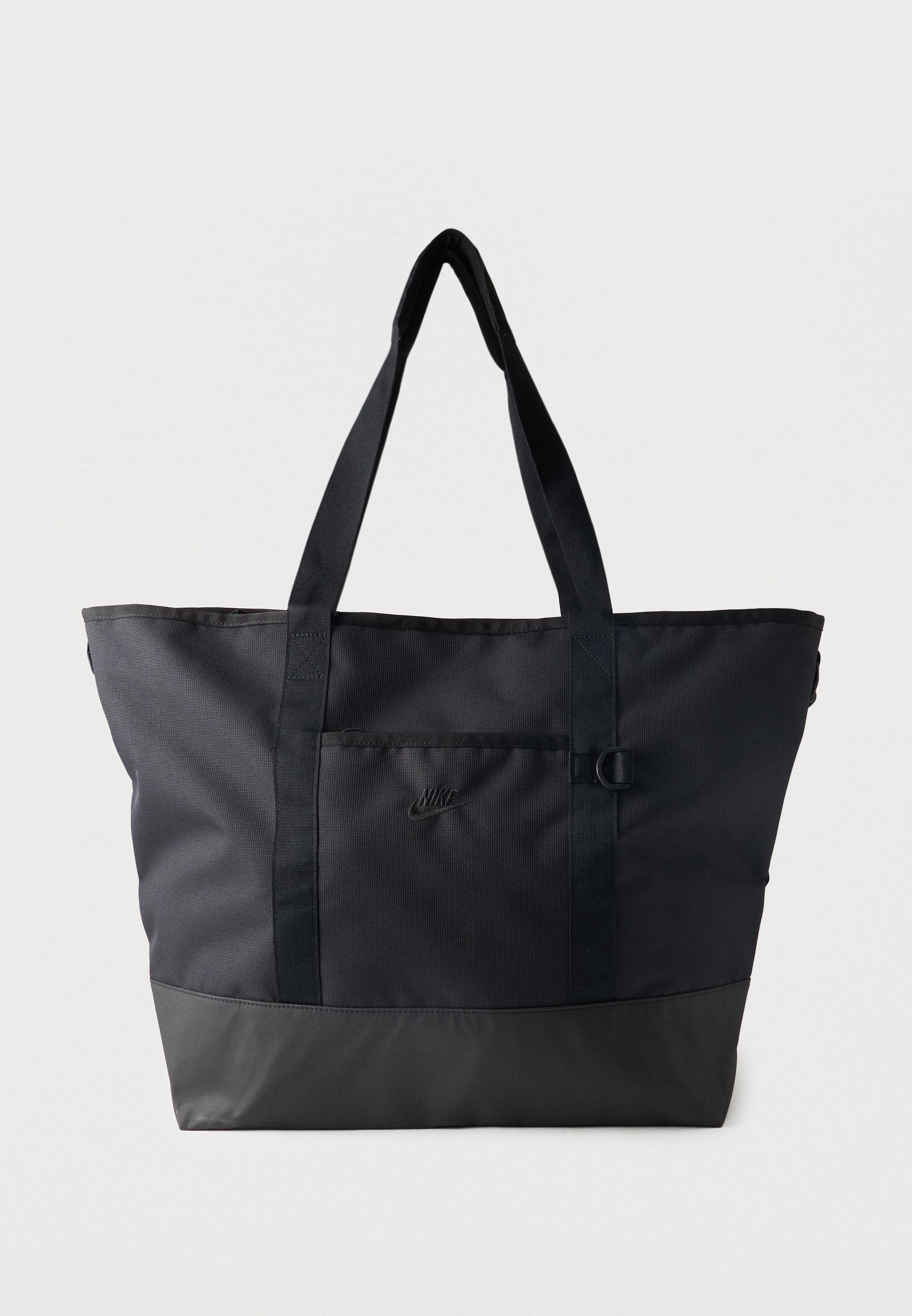 HERITAGE XL UNISEX - Tote bag - black