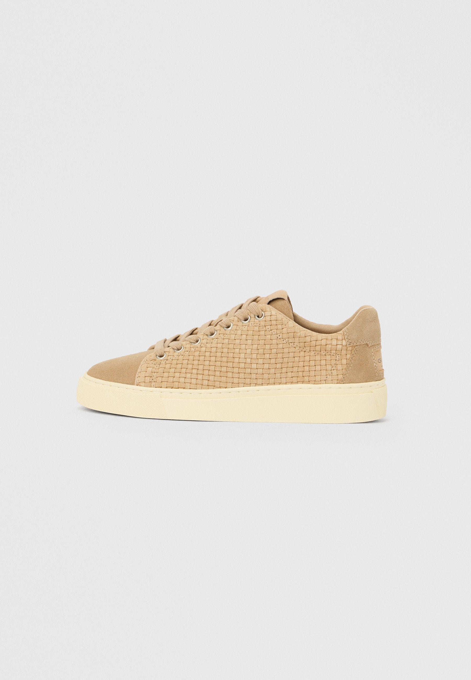 MC JULIEN - Trainers - sand