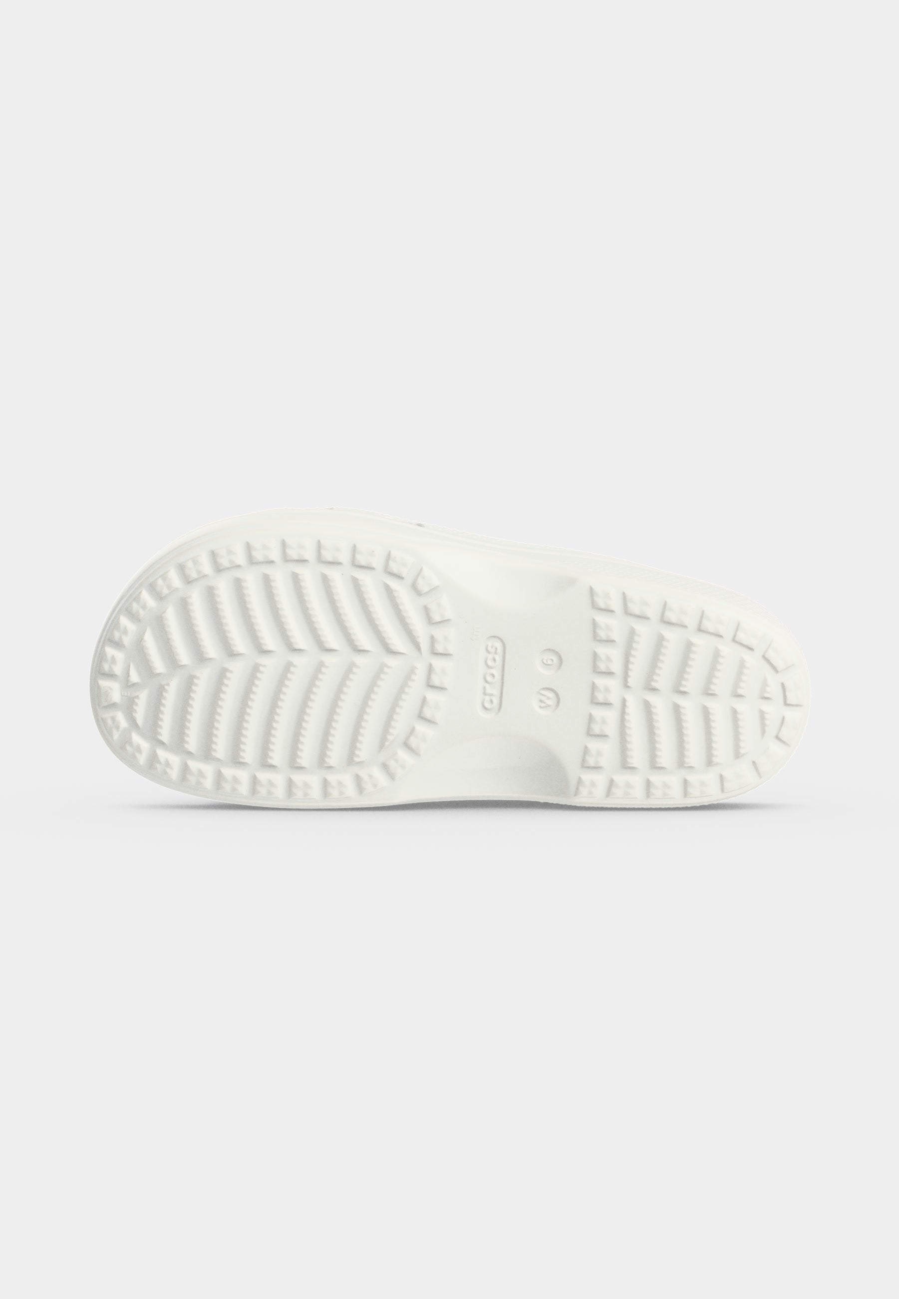 SATURDAY SLIDE - Mules - white