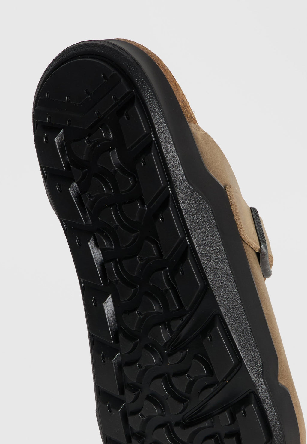BOSTON - Sandals - tabacco brown
