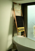 Towel - black