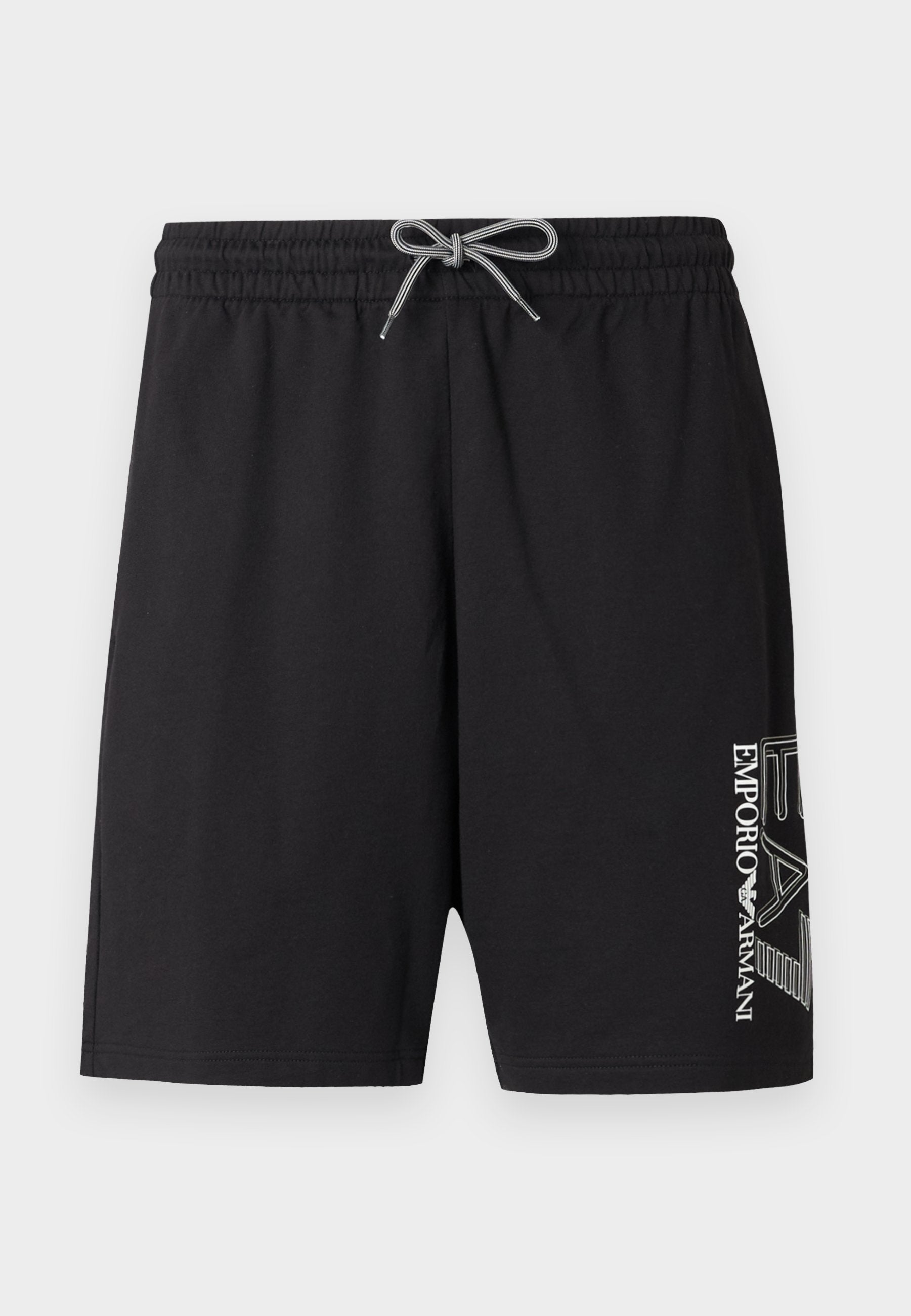 TRAIN VISIBILITY COFT
 - Shorts - black