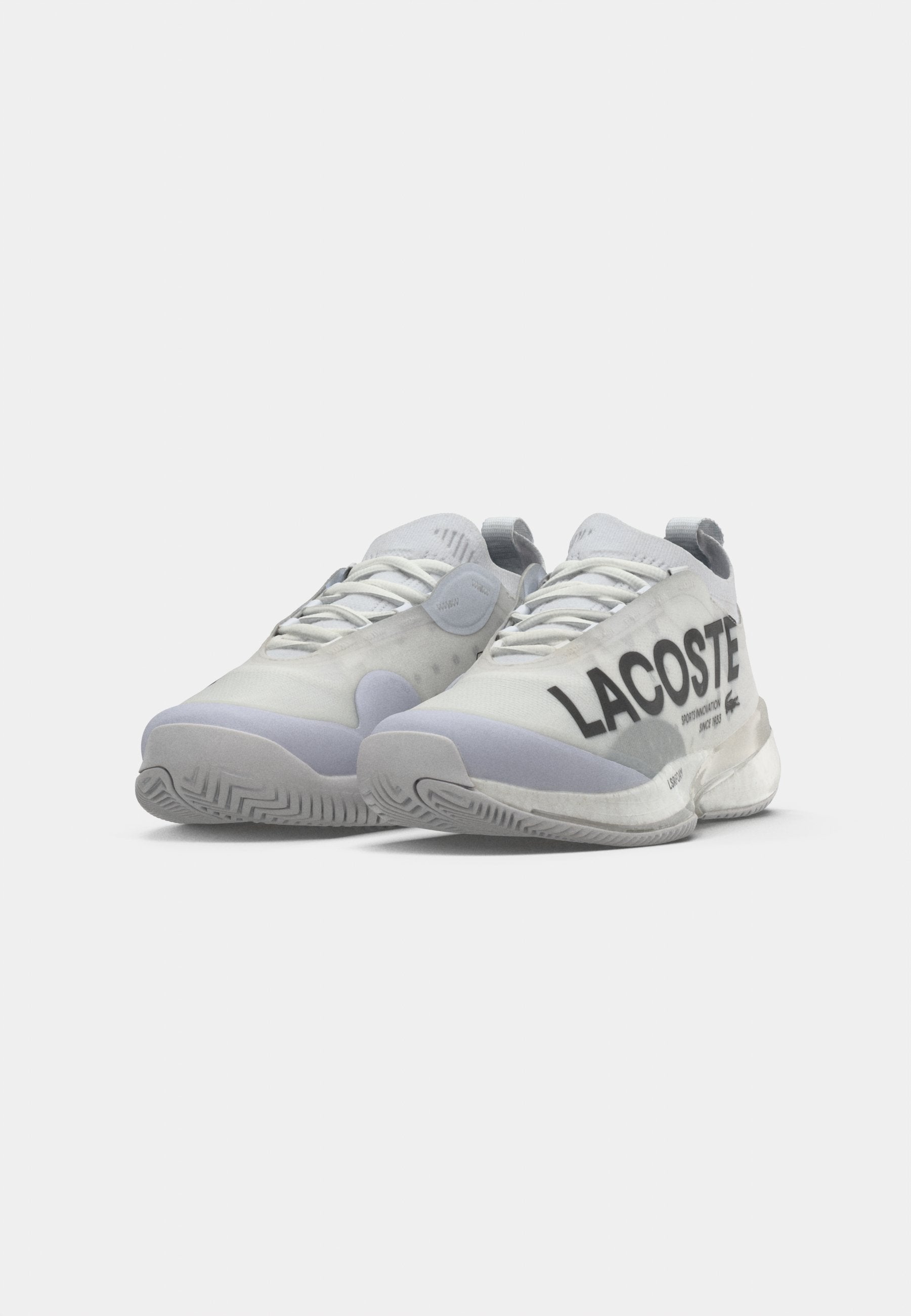 AG LT25 LITE - Multicourt tennis shoes - blanc