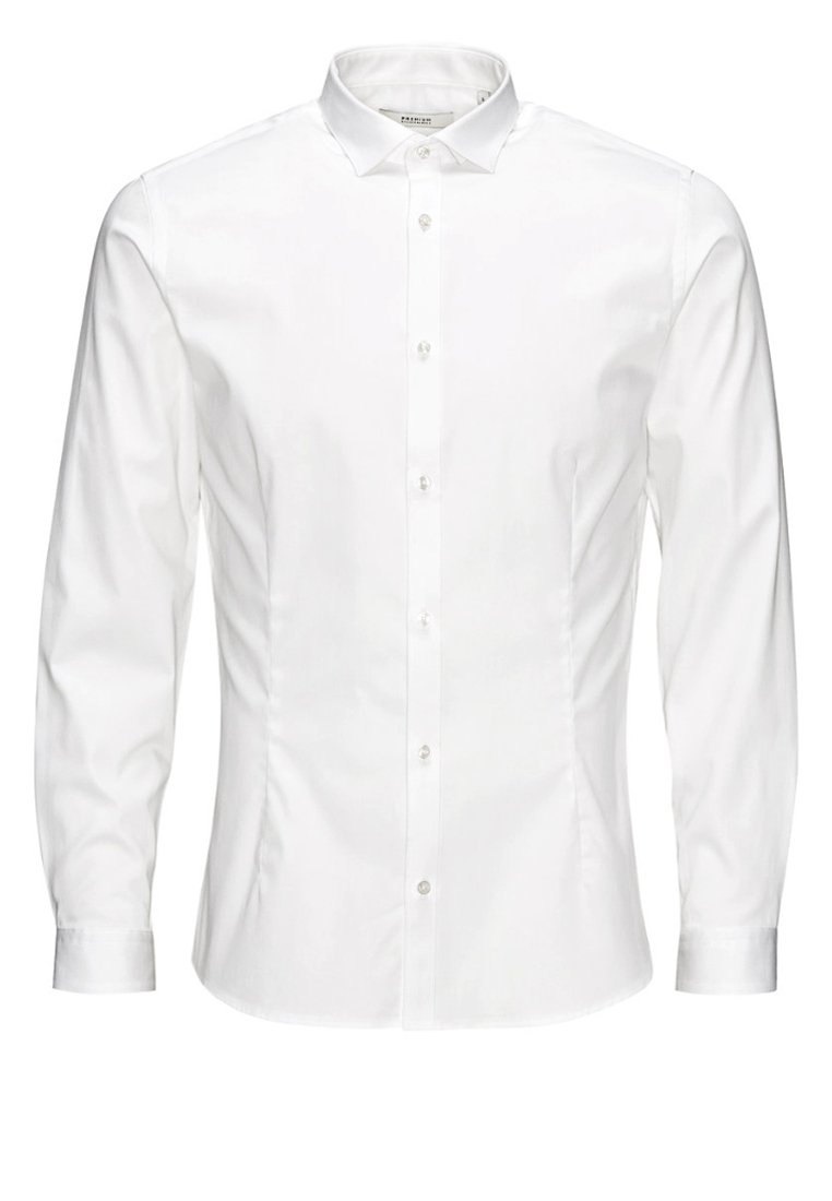 Shirt - white