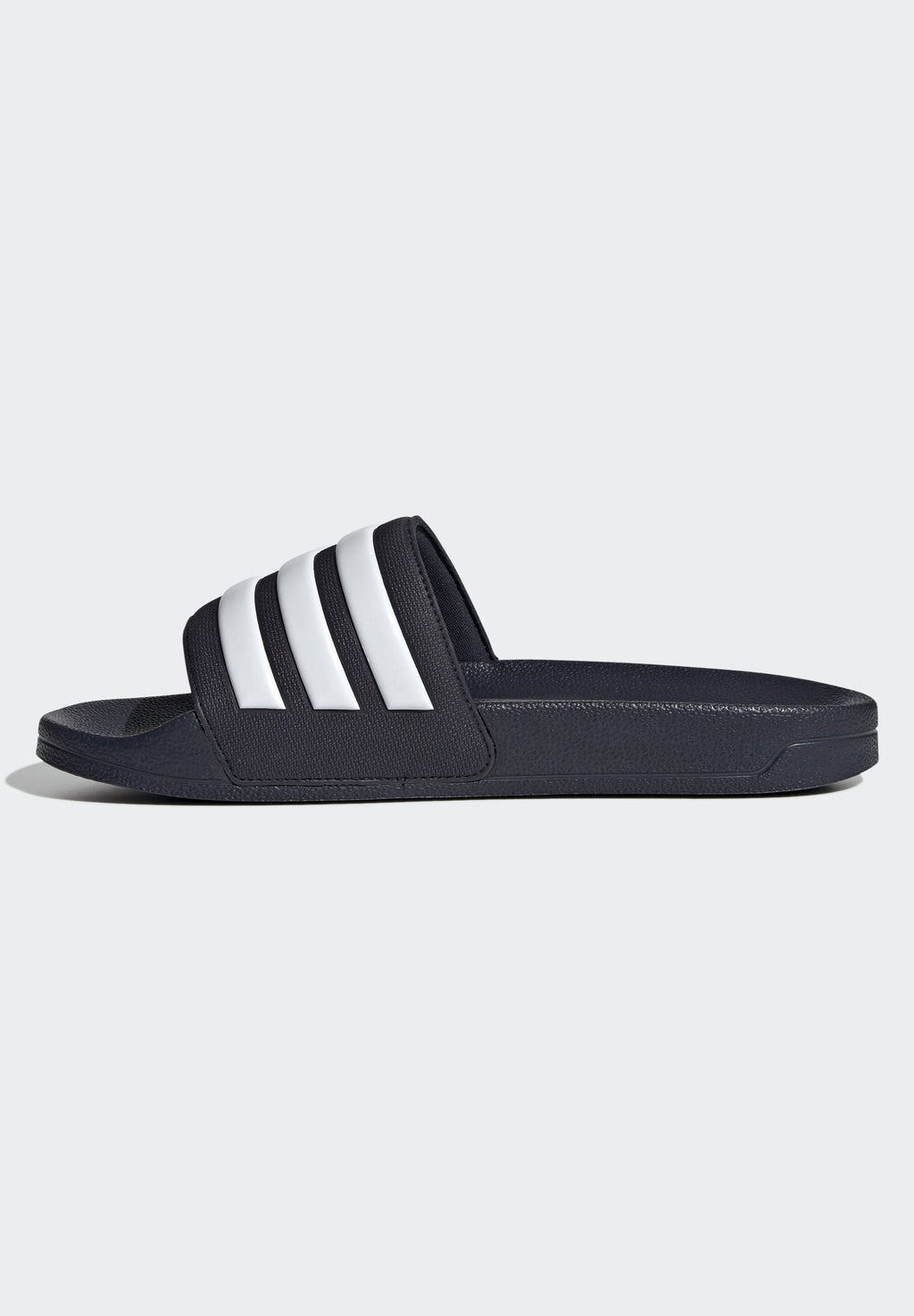 ADILETTE SHOWER - Claquettes de piscine - bleu