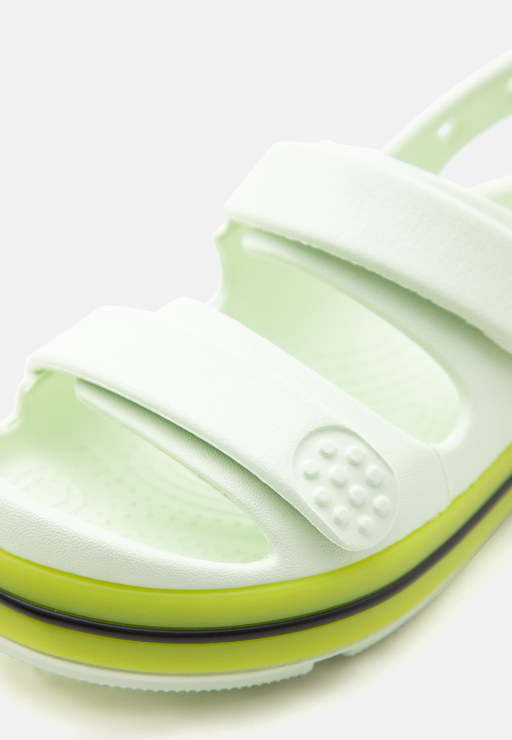 Sandals - apple ice