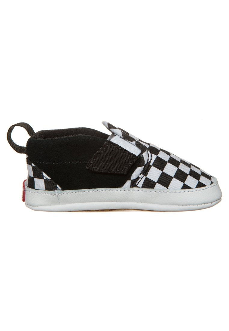 IN CRIB  - Slip-ons - black/true white