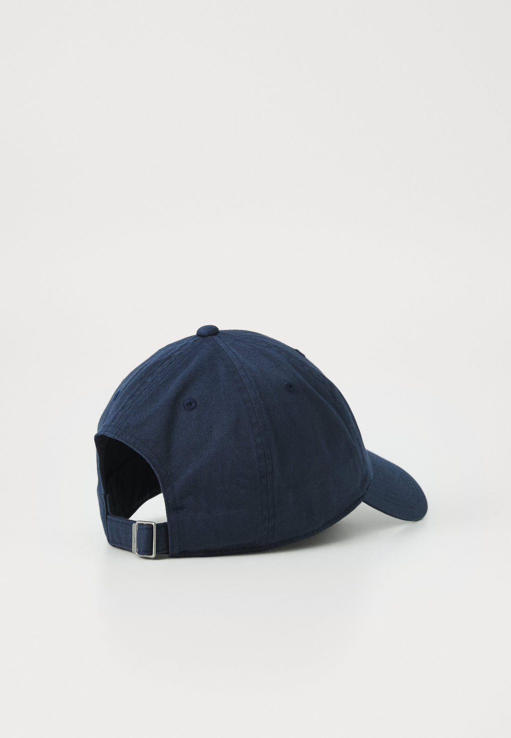 KULÜP UNISEX - Şapka - obsidyen/(beyaz)